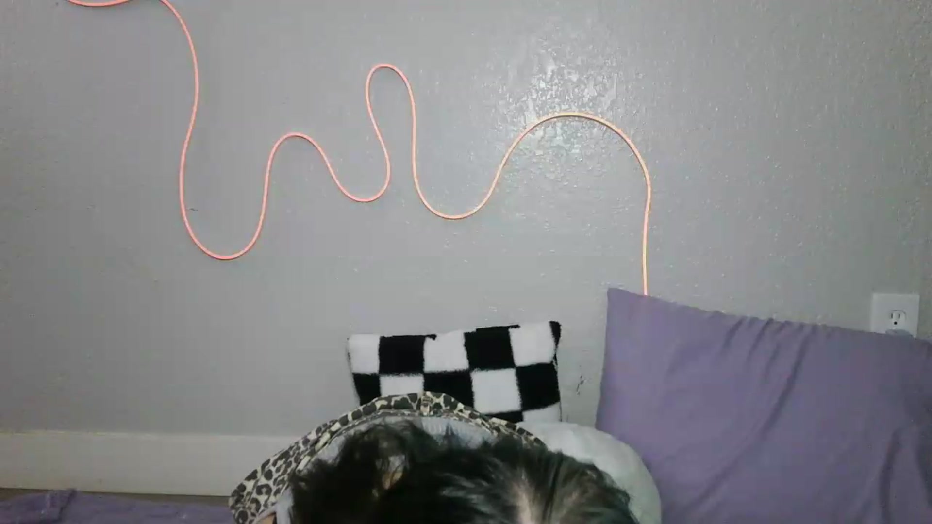 Gallery image thumbnail from Gothbaby_333x's myfreecams stream on, 09/15/2026, 21:38 image 16 of 20
