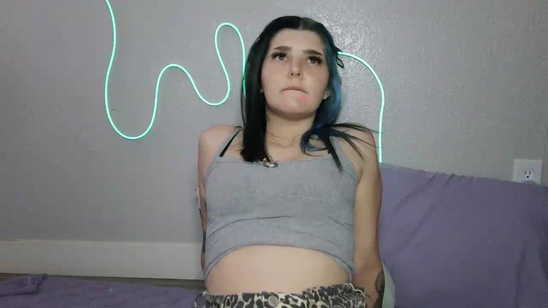 Gallery image thumbnail from Gothbaby_333x's myfreecams stream on, 09/15/2026, 21:38 image 19 of 20