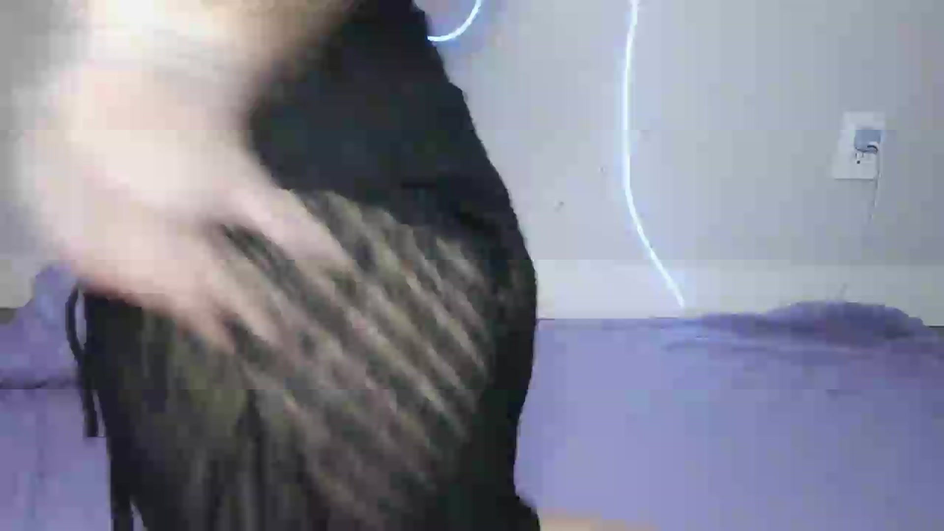 Gallery image thumbnail from Gothbaby_333x's myfreecams stream on, 09/16/2026, 21:50 image 1 of 20