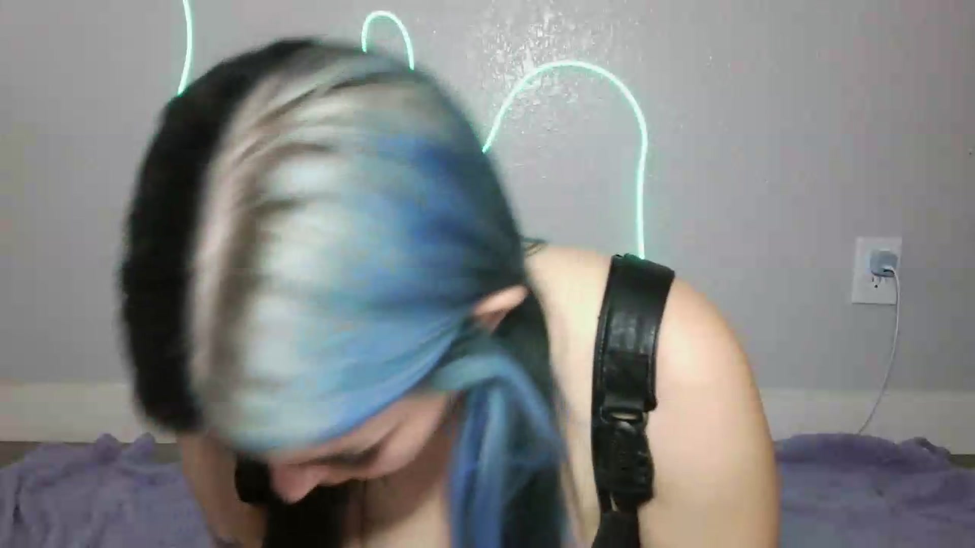 Gallery image thumbnail from Gothbaby_333x's myfreecams stream on, 09/16/2026, 21:50 image 11 of 20
