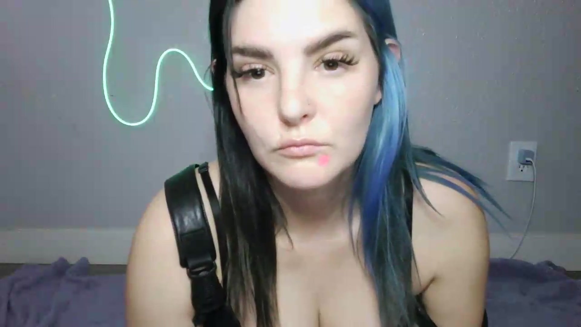 Gallery image thumbnail from Gothbaby_333x's myfreecams stream on, 09/16/2026, 21:50 image 10 of 20