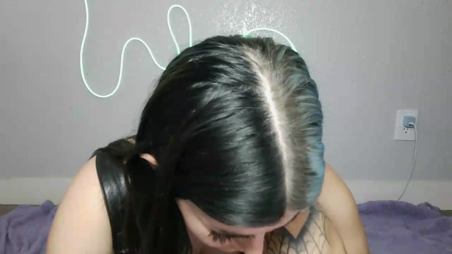 Gallery image thumbnail from Gothbaby_333x's myfreecams stream on, 09/16/2026, 21:50 image 8 of 20