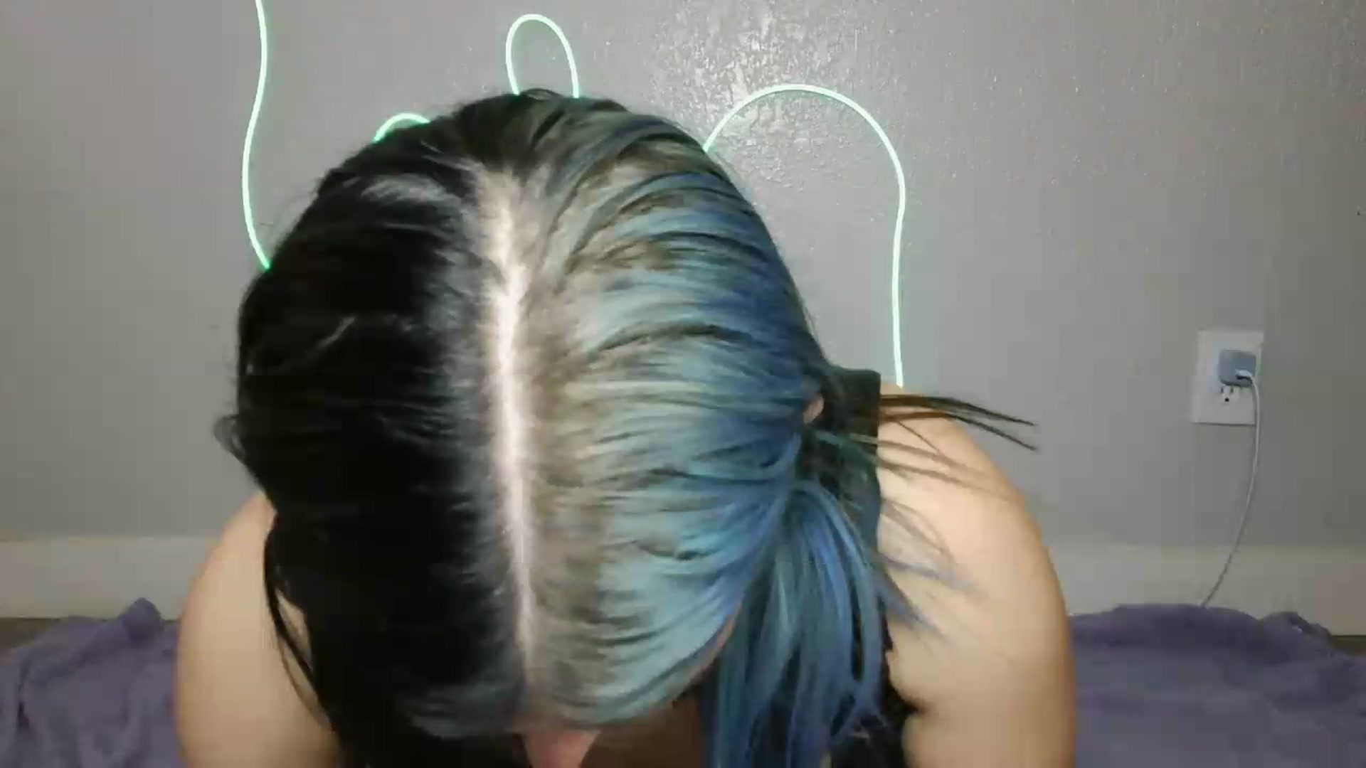 Gallery image thumbnail from Gothbaby_333x's myfreecams stream on, 09/16/2026, 21:50 image 7 of 20