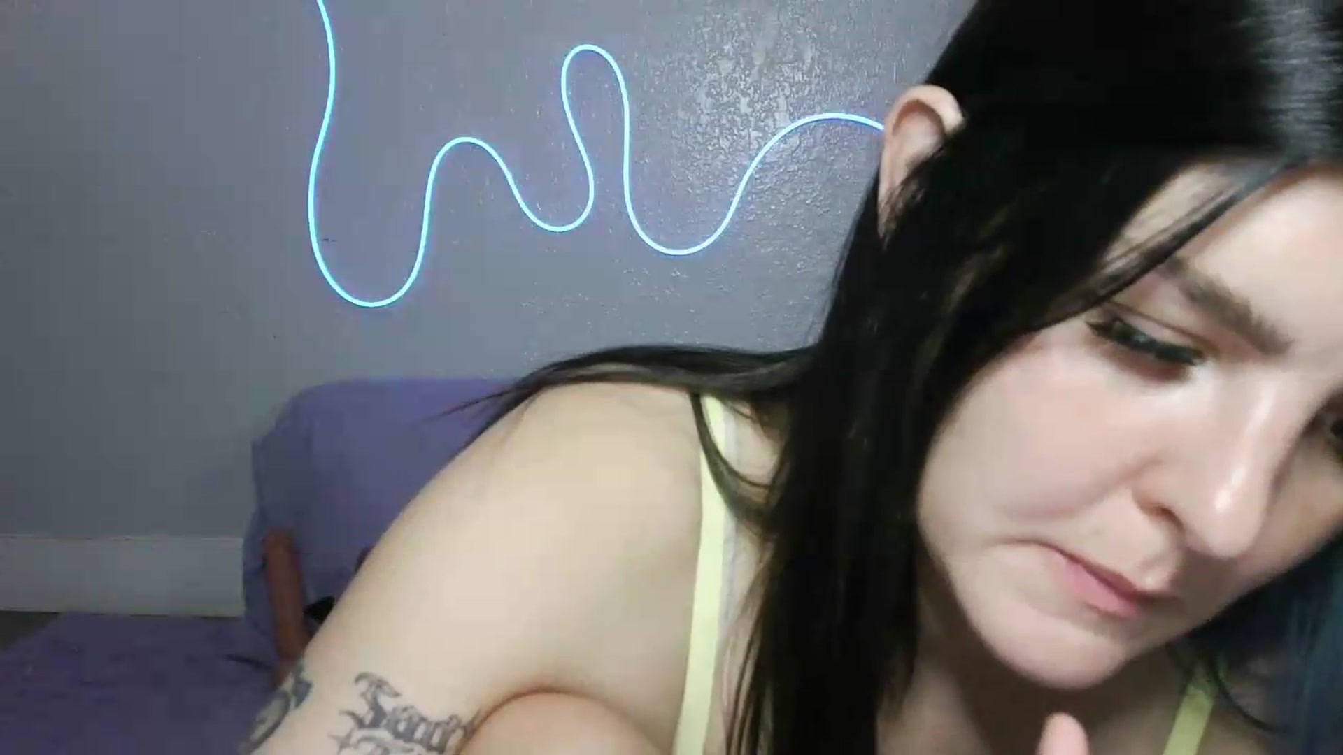 Gallery image thumbnail from Gothbaby_333x's myfreecams stream on, 09/17/2026, 21:20 image 10 of 20