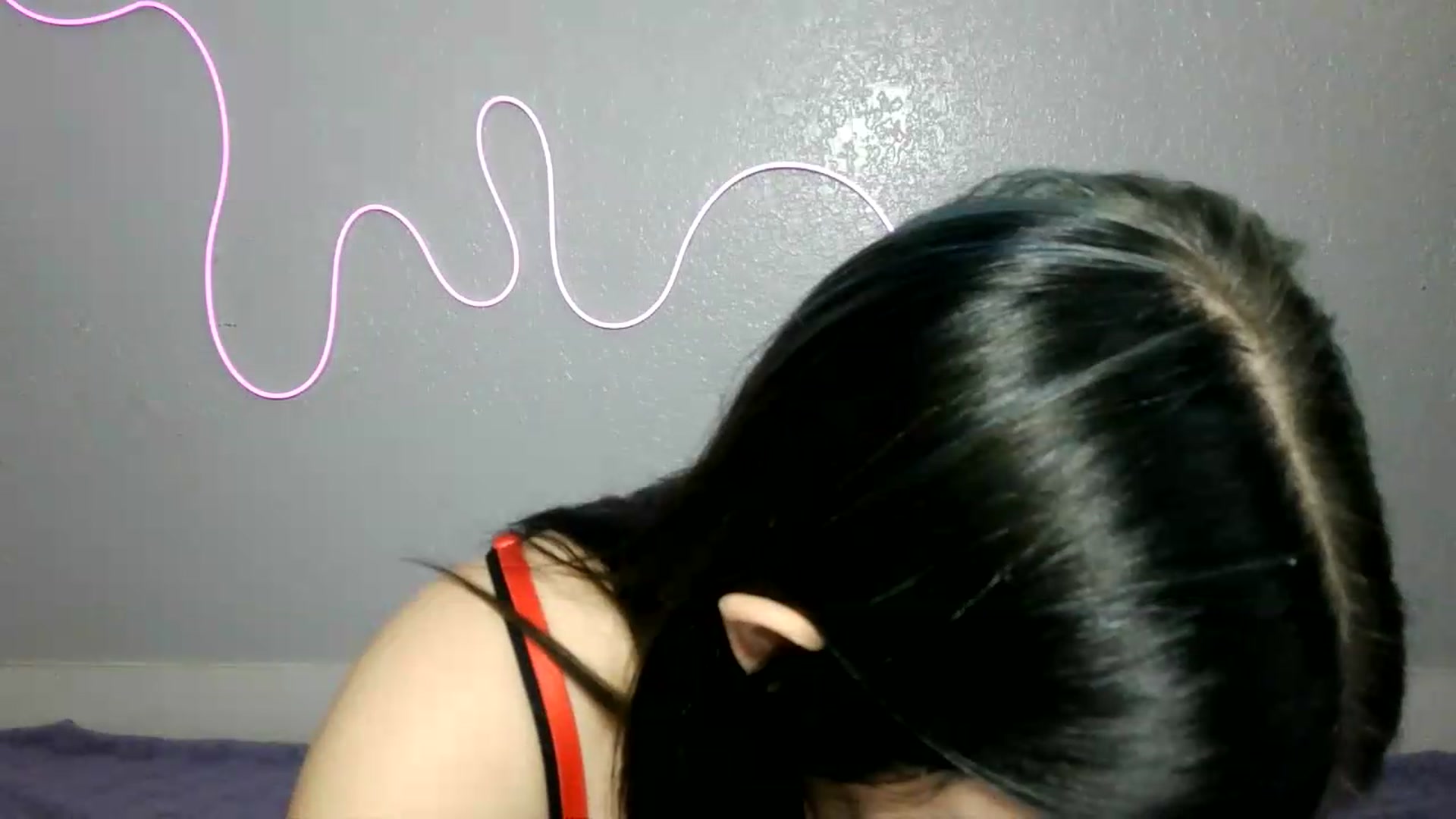 Gallery image thumbnail from Gothbaby_333x's myfreecams stream on, 09/18/2026, 18:15 image 9 of 20