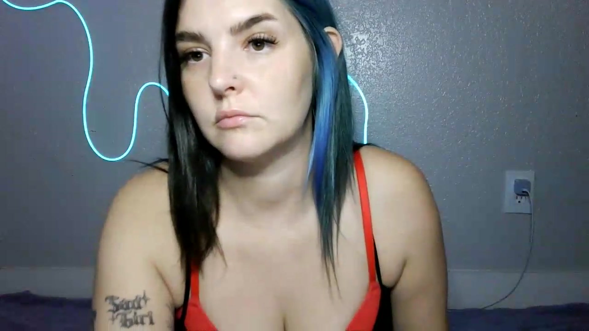 Gallery image thumbnail from Gothbaby_333x's myfreecams stream on, 09/18/2026, 18:15 image 5 of 20