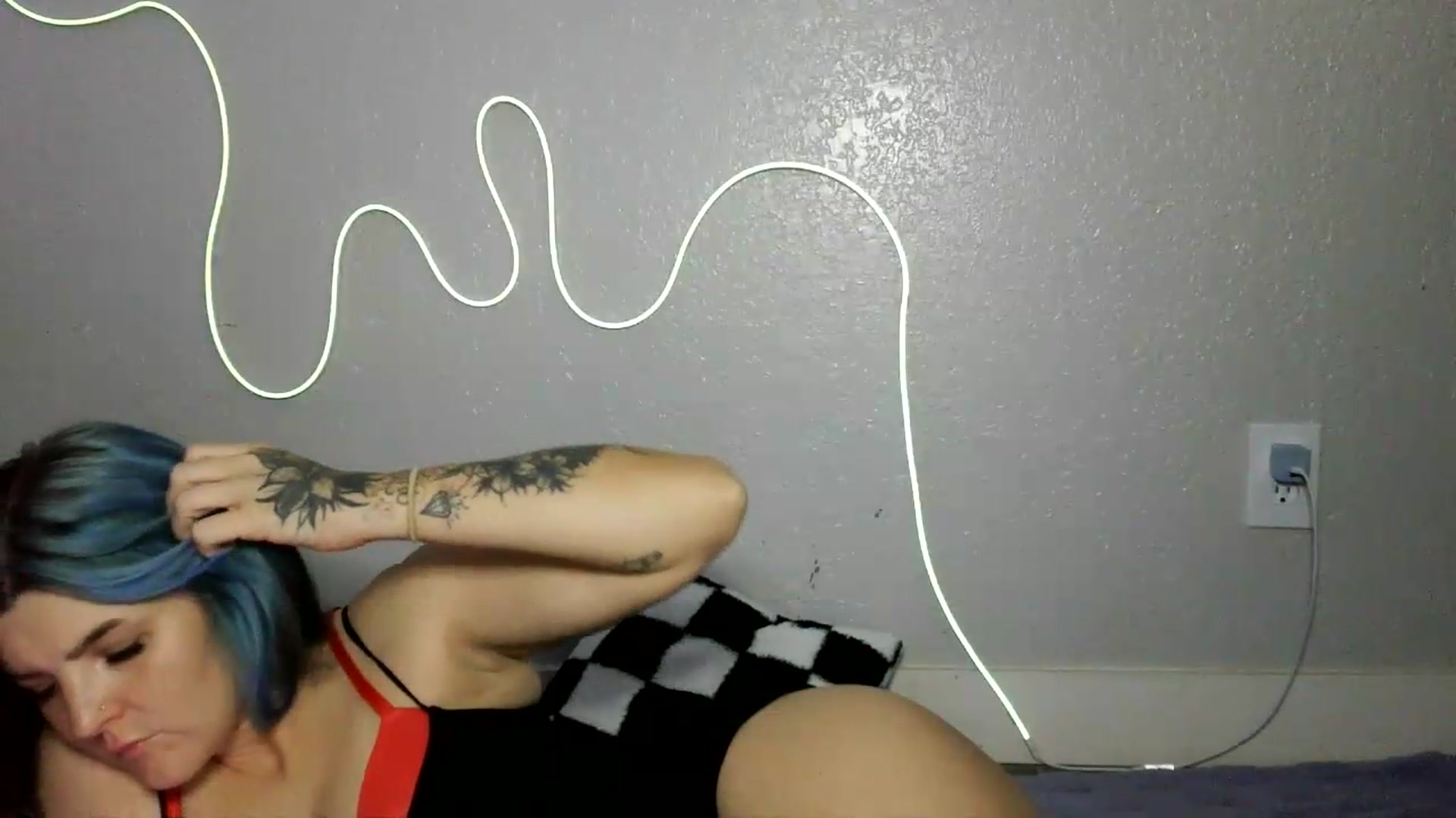 Gallery image thumbnail from Gothbaby_333x's myfreecams stream on, 09/18/2026, 18:15 image 15 of 20