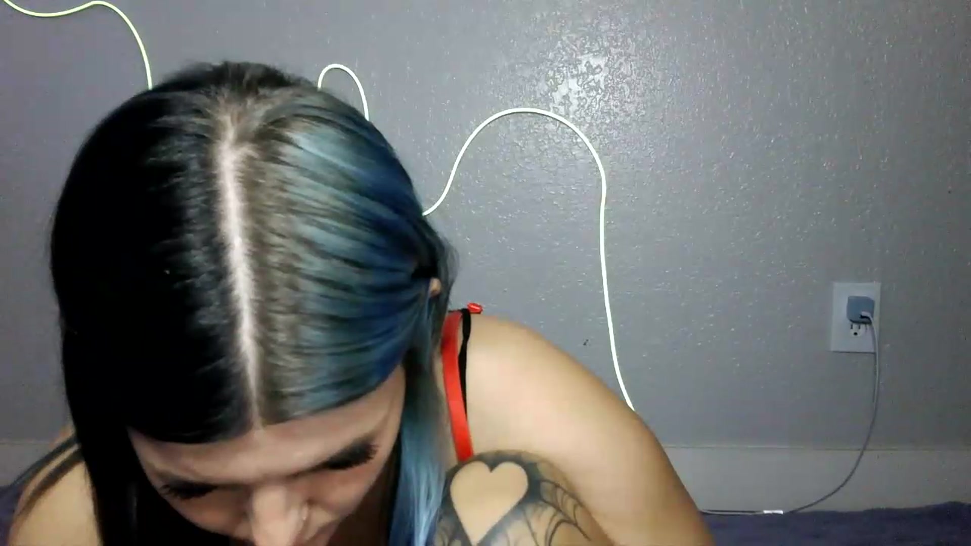 Gallery image thumbnail from Gothbaby_333x's myfreecams stream on, 09/18/2026, 18:15 image 13 of 20