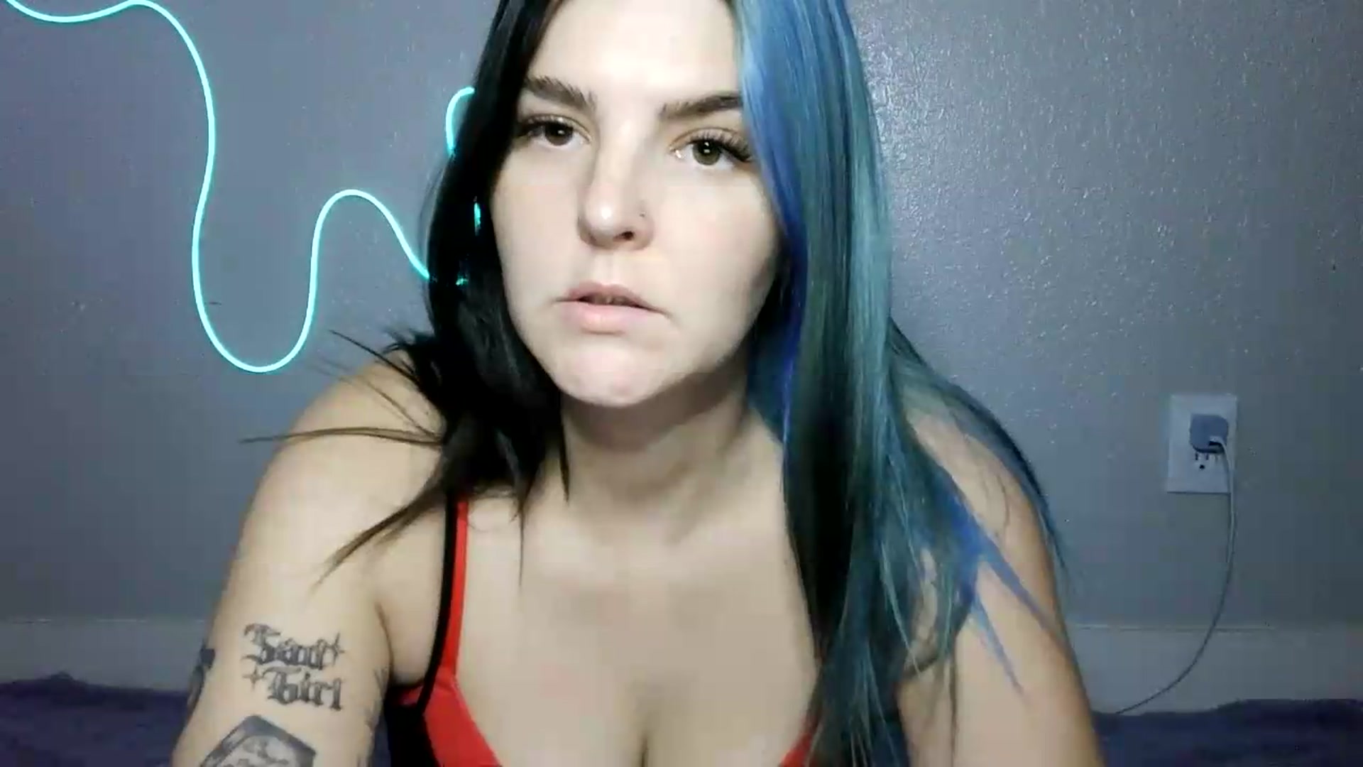 Gallery image thumbnail from Gothbaby_333x's myfreecams stream on, 09/18/2026, 18:15 image 2 of 20