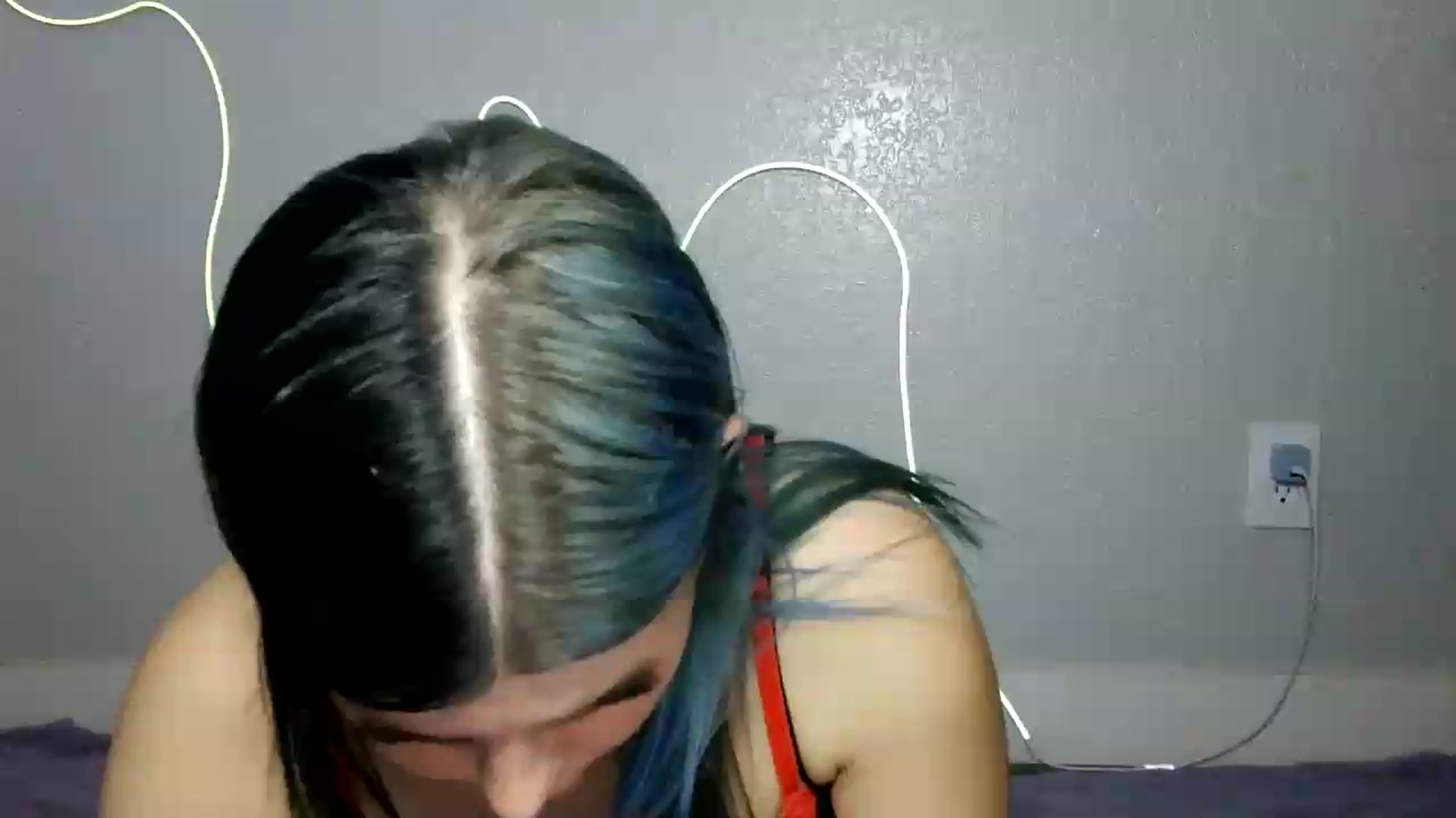 Gallery image thumbnail from Gothbaby_333x's myfreecams stream on, 09/18/2026, 18:15 image 14 of 20