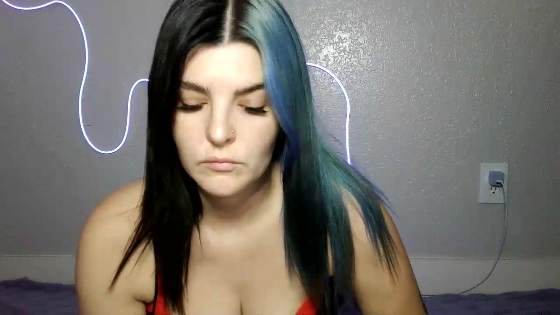 Gallery image thumbnail from Gothbaby_333x's myfreecams stream on, 09/18/2026, 18:15 image 3 of 20