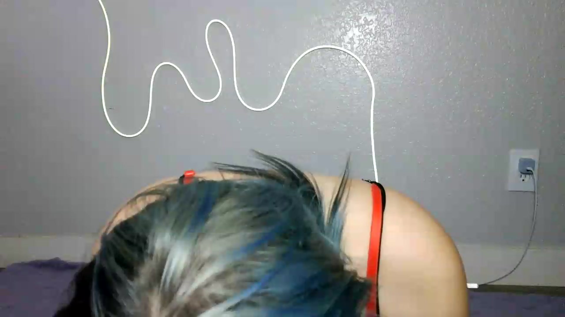 Gallery image thumbnail from Gothbaby_333x's myfreecams stream on, 09/18/2026, 19:39 image 11 of 20