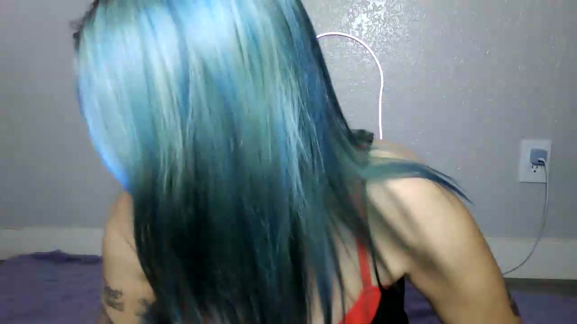 Gallery image thumbnail from Gothbaby_333x's myfreecams stream on, 09/18/2026, 19:39 image 19 of 20