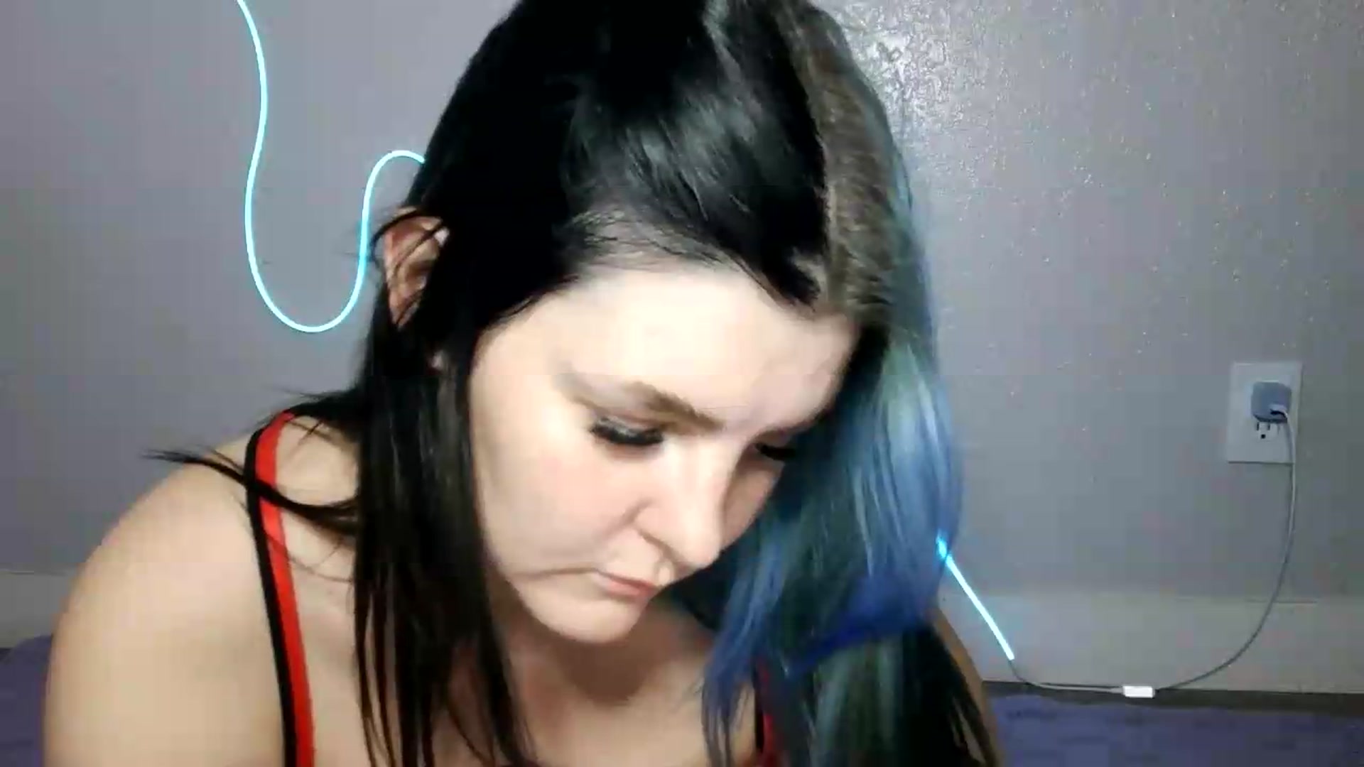 Gallery image thumbnail from Gothbaby_333x's myfreecams stream on, 09/18/2026, 19:39 image 7 of 20