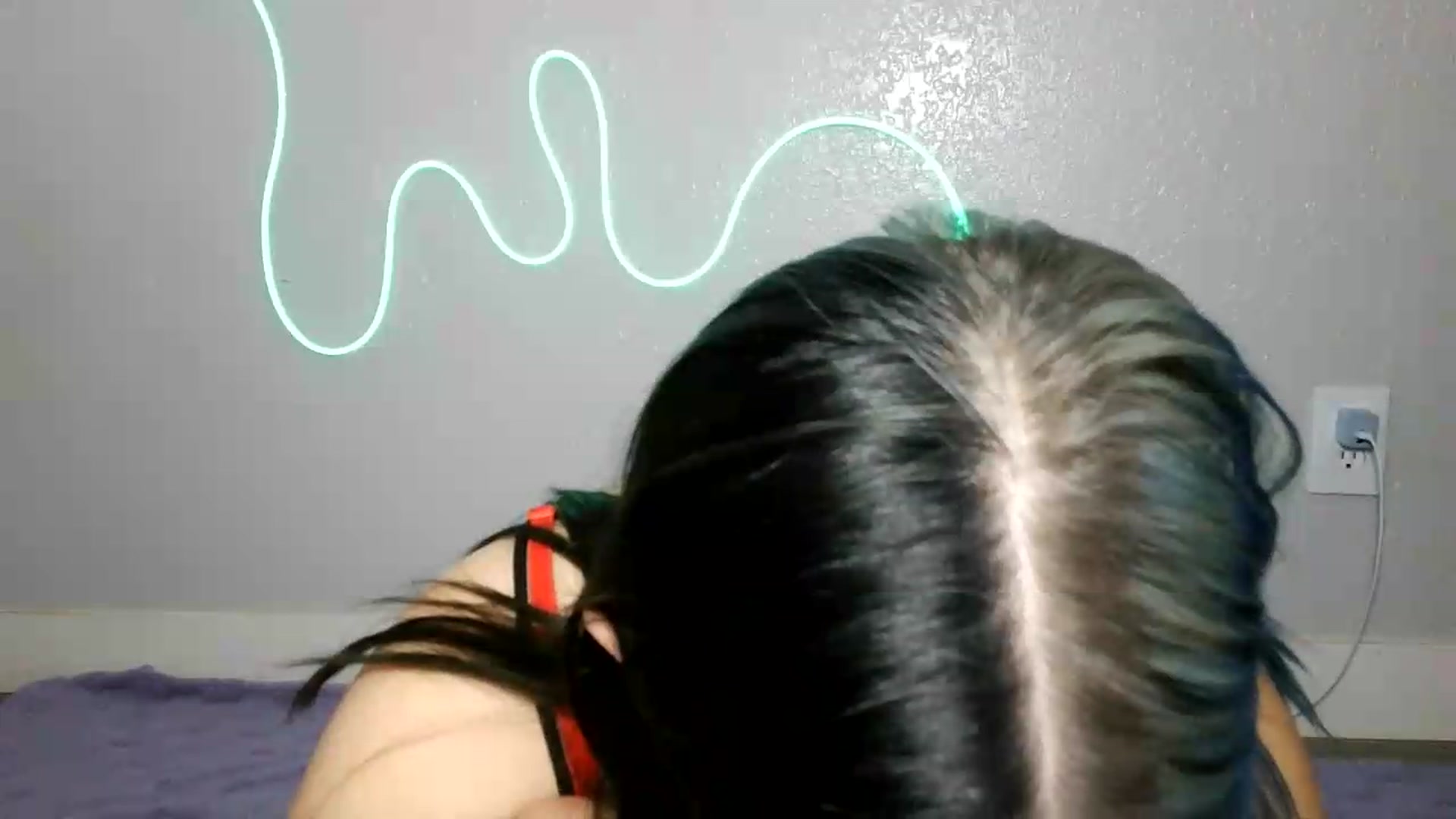 Gallery image thumbnail from Gothbaby_333x's myfreecams stream on, 09/18/2026, 19:39 image 6 of 20