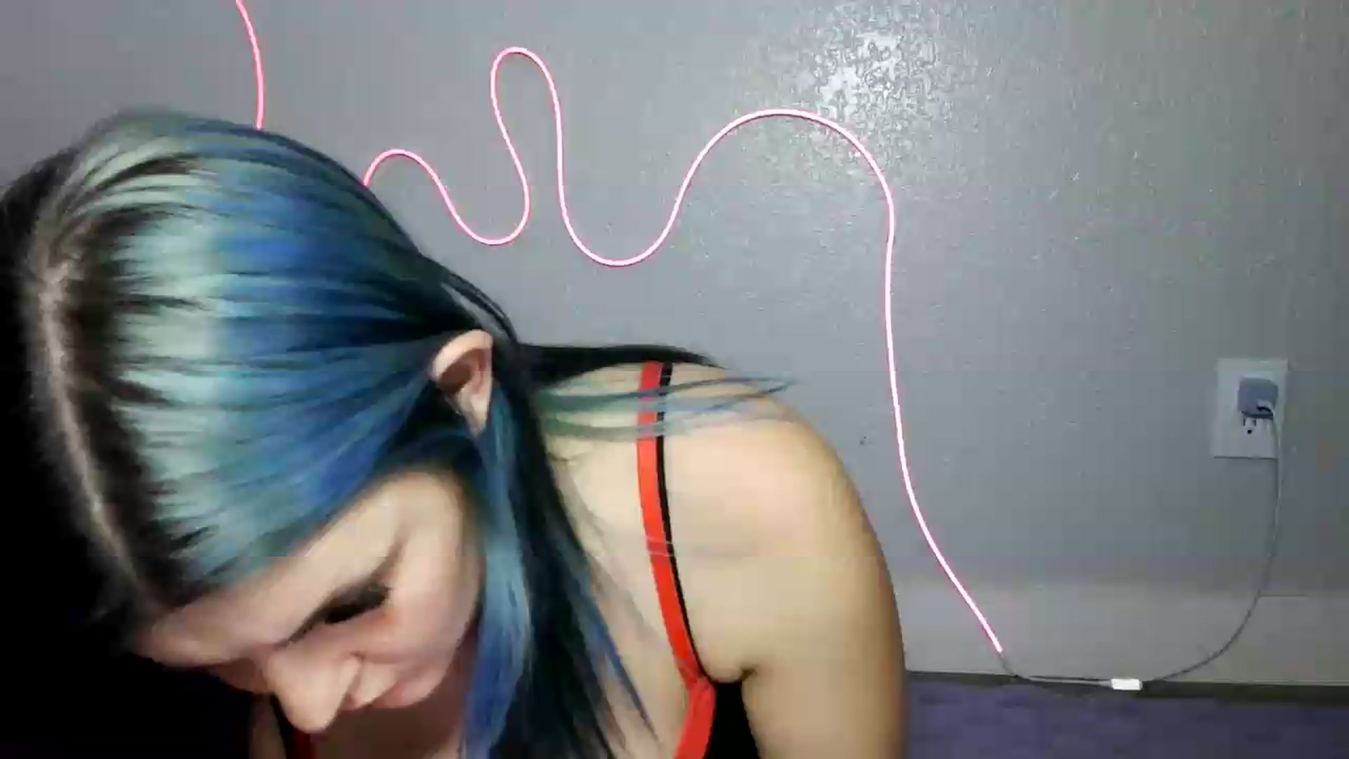 Gallery image thumbnail from Gothbaby_333x's myfreecams stream on, 09/18/2026, 19:39 image 3 of 20
