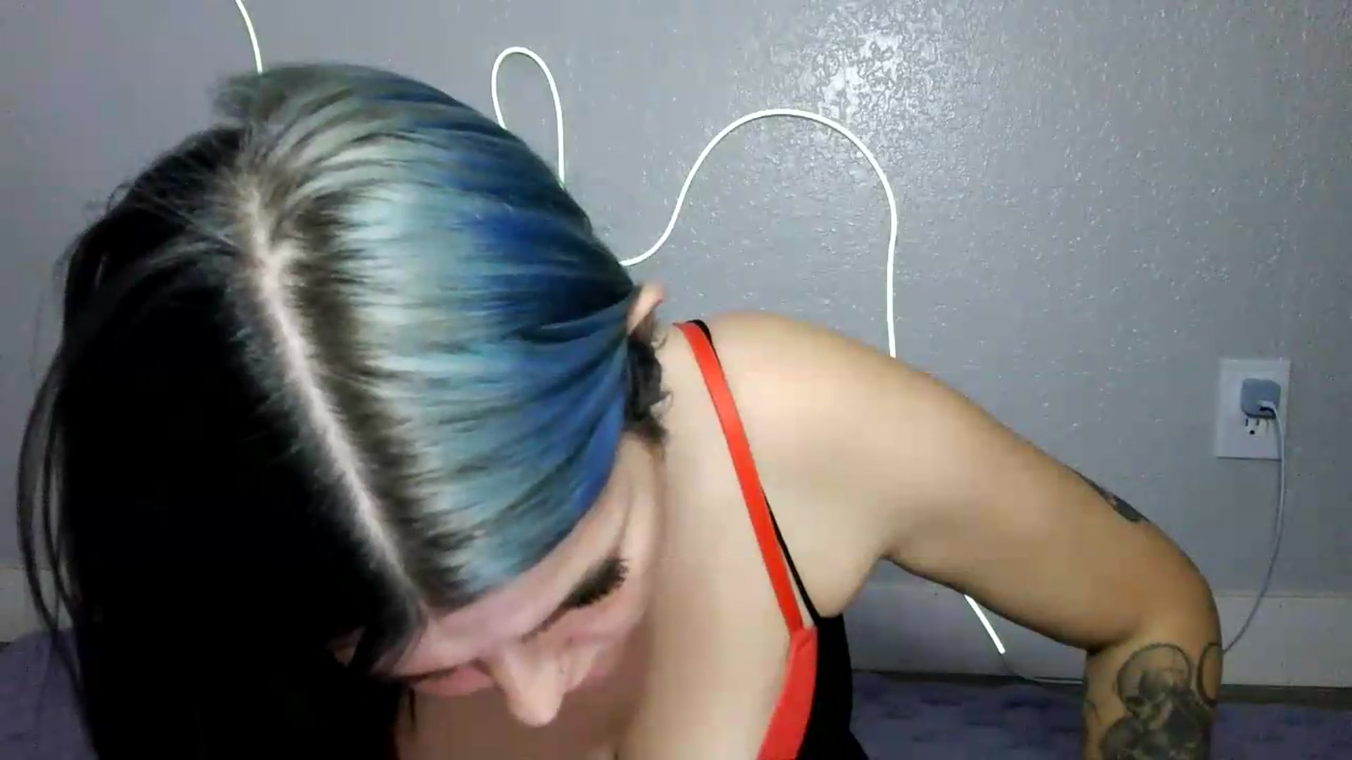 Gallery image thumbnail from Gothbaby_333x's myfreecams stream on, 09/18/2026, 19:39 image 4 of 20