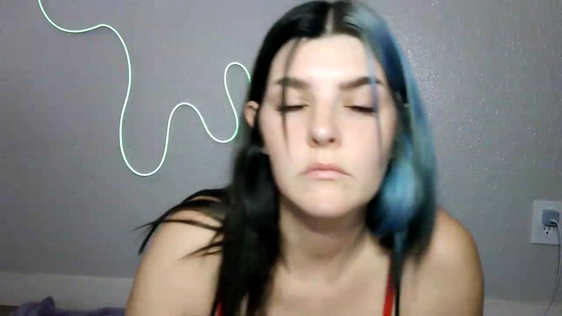 Gallery image thumbnail from Gothbaby_333x's myfreecams stream on, 09/18/2026, 21:22 image 6 of 20