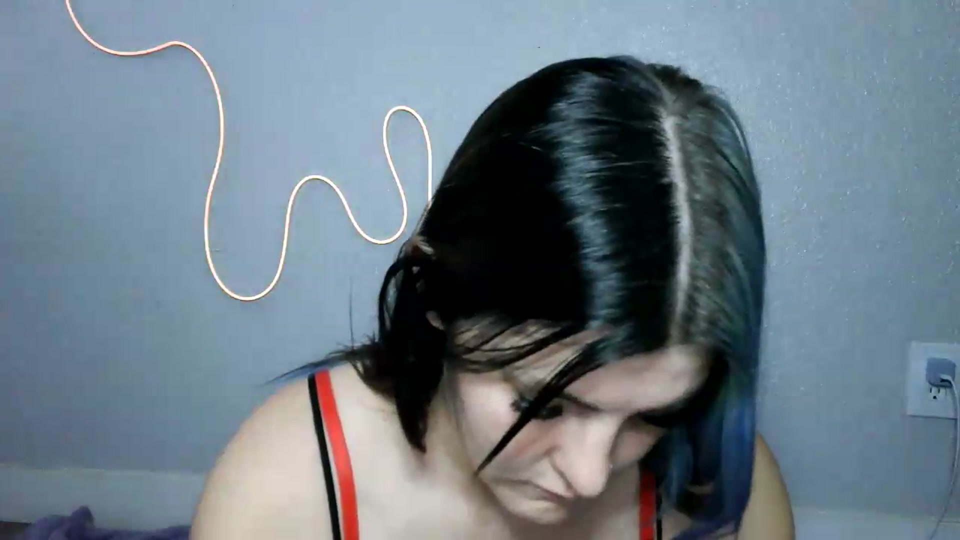 Gallery image thumbnail from Gothbaby_333x's myfreecams stream on, 09/18/2026, 21:22 image 2 of 20