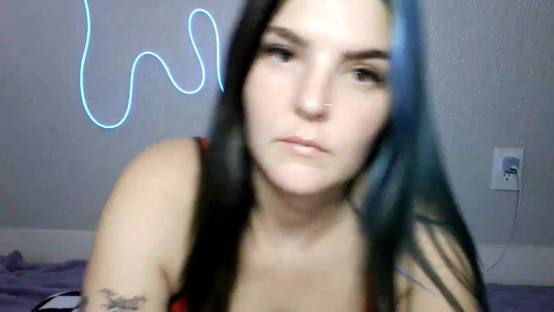 Gallery image thumbnail from Gothbaby_333x's myfreecams stream on, 09/18/2026, 21:22 image 14 of 20