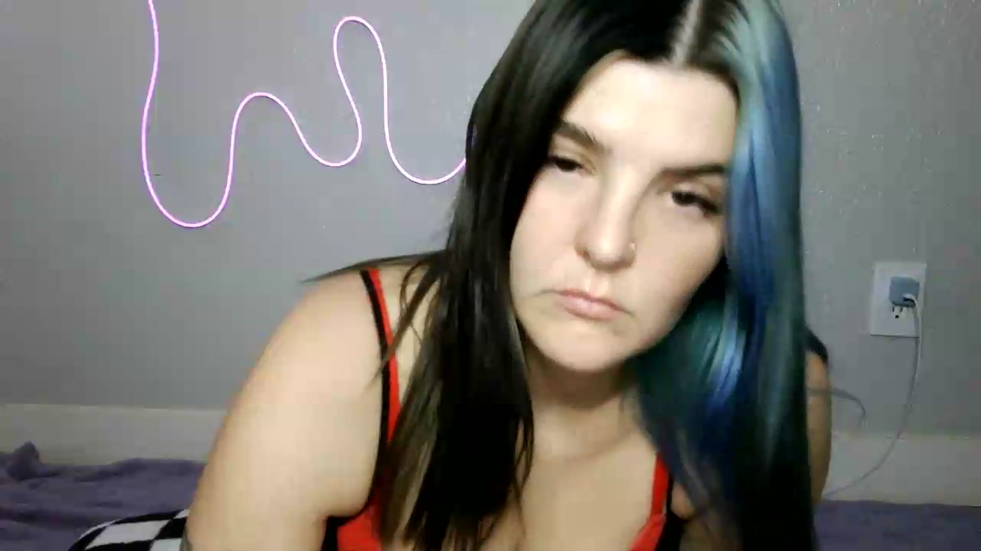 Gallery image thumbnail from Gothbaby_333x's myfreecams stream on, 09/18/2026, 21:22 image 16 of 20