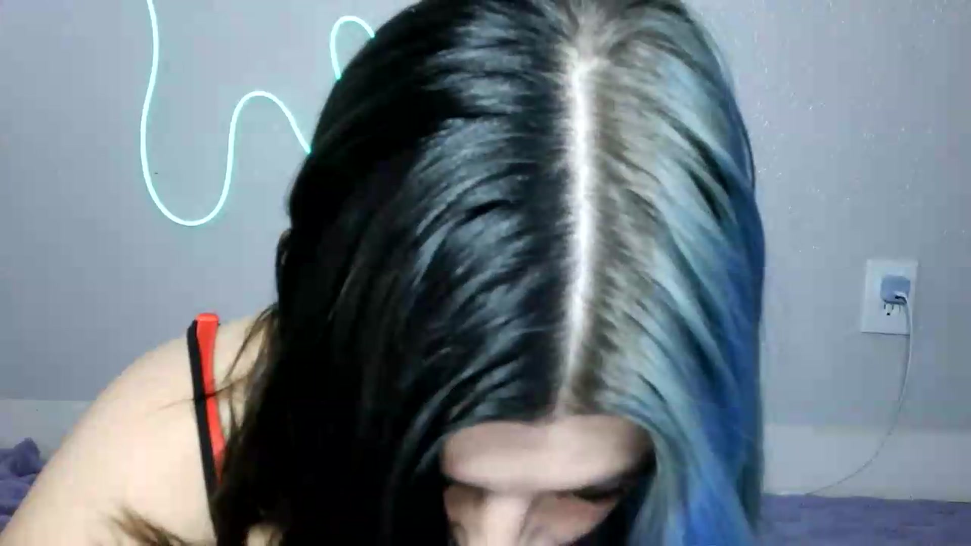Gallery image thumbnail from Gothbaby_333x's myfreecams stream on, 09/18/2026, 21:22 image 15 of 20