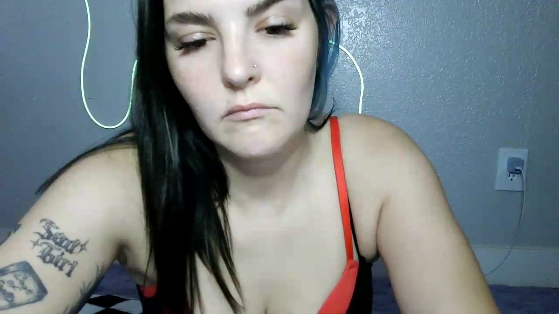 Gallery image thumbnail from Gothbaby_333x's myfreecams stream on, 09/18/2026, 21:22 image 9 of 20