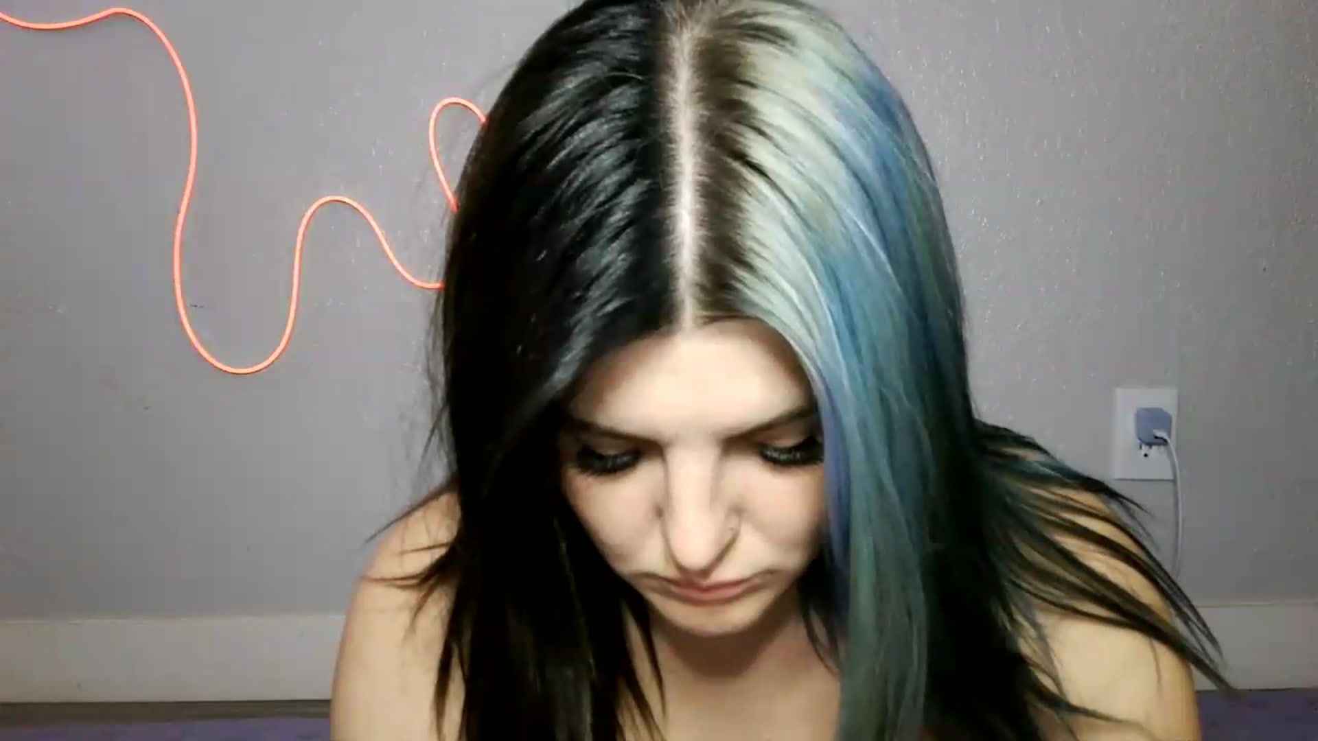 Gallery image thumbnail from Gothbaby_333x's myfreecams stream on, 09/22/2026, 21:07 image 16 of 20