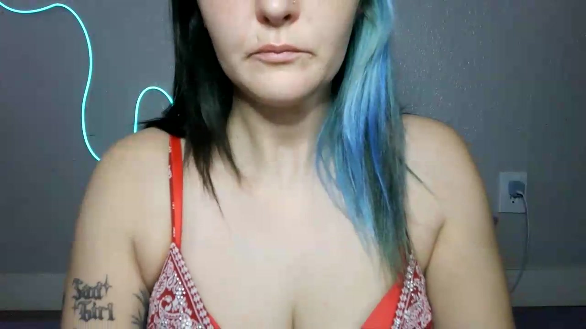 Gallery image thumbnail from Gothbaby_333x's myfreecams stream on, 09/22/2026, 21:07 image 19 of 20