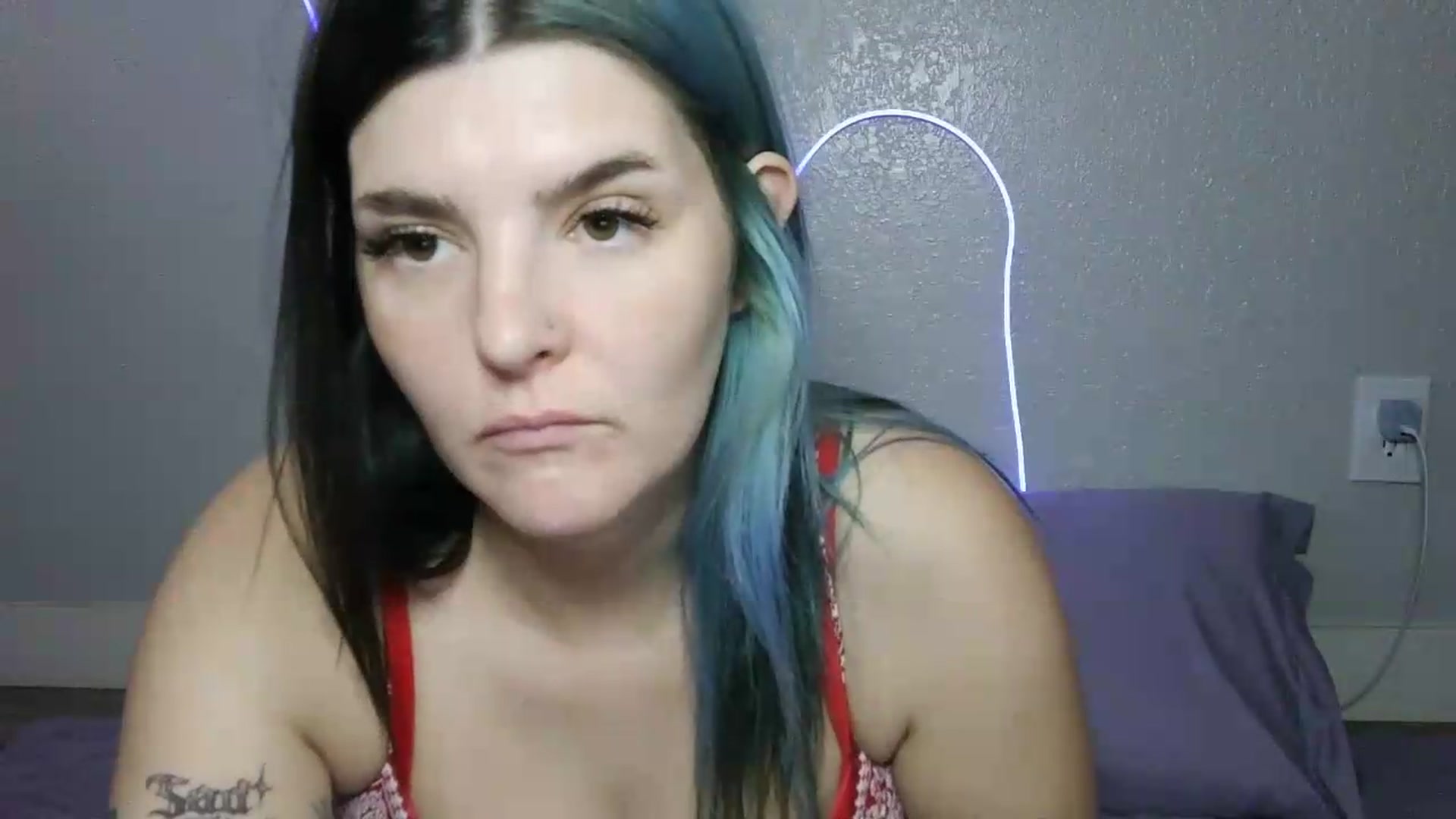 Gallery image thumbnail from Gothbaby_333x's myfreecams stream on, 09/22/2026, 21:56 image 5 of 20