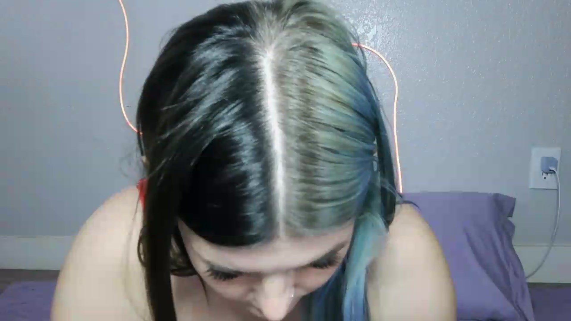 Gallery image thumbnail from Gothbaby_333x's myfreecams stream on, 09/22/2026, 21:56 image 3 of 20