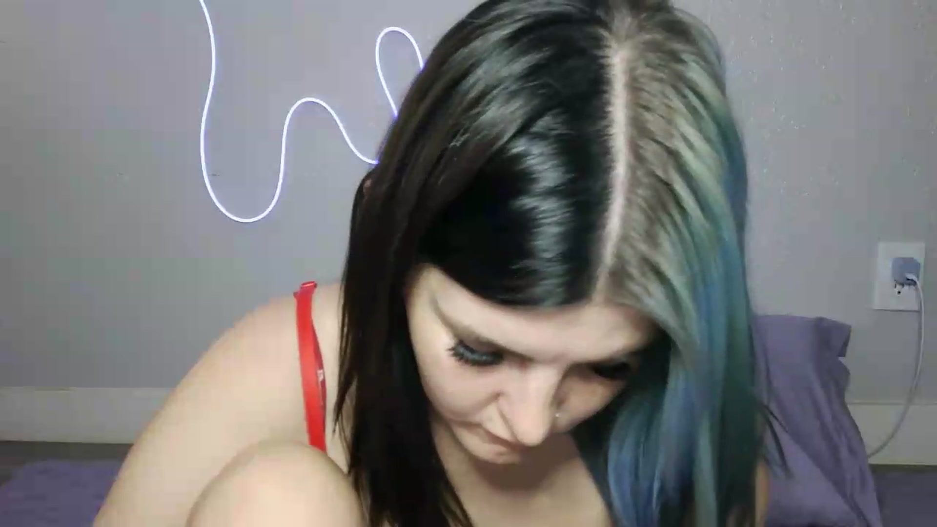 Gallery image thumbnail from Gothbaby_333x's myfreecams stream on, 09/22/2026, 21:56 image 13 of 20