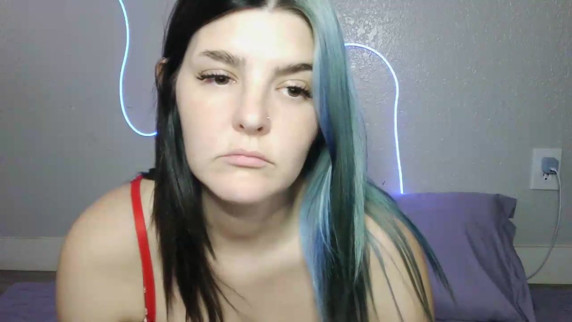 Gallery image thumbnail from Gothbaby_333x's myfreecams stream on, 09/22/2026, 21:56 image 10 of 20