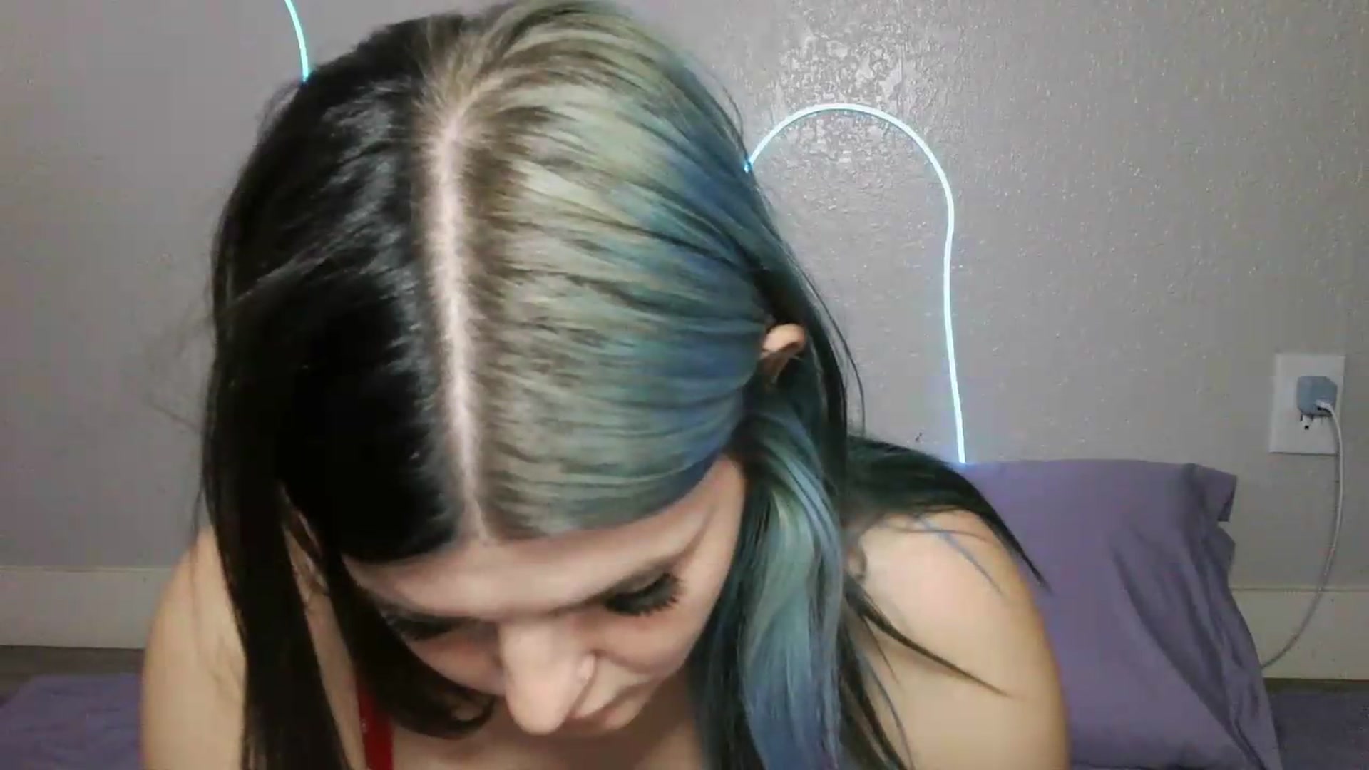 Gallery image thumbnail from Gothbaby_333x's myfreecams stream on, 09/22/2026, 21:56 image 7 of 20
