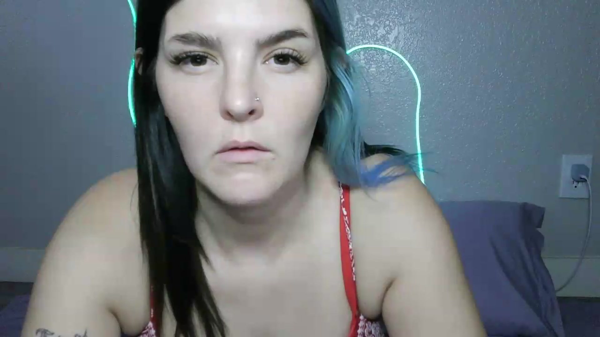 Gallery image thumbnail from Gothbaby_333x's myfreecams stream on, 09/22/2026, 21:56 image 12 of 20