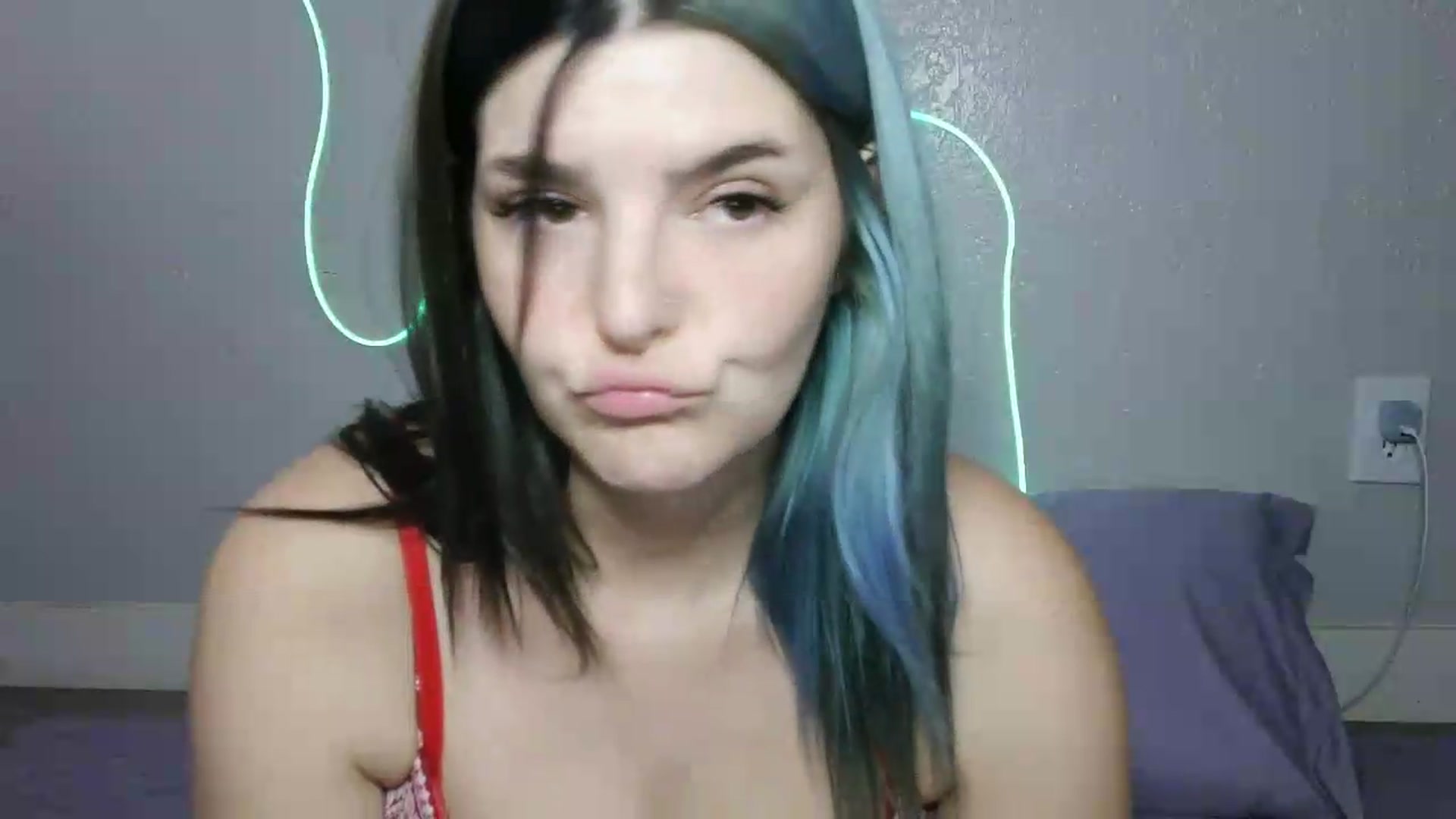 Gallery image thumbnail from Gothbaby_333x's myfreecams stream on, 09/22/2026, 21:56 image 9 of 20