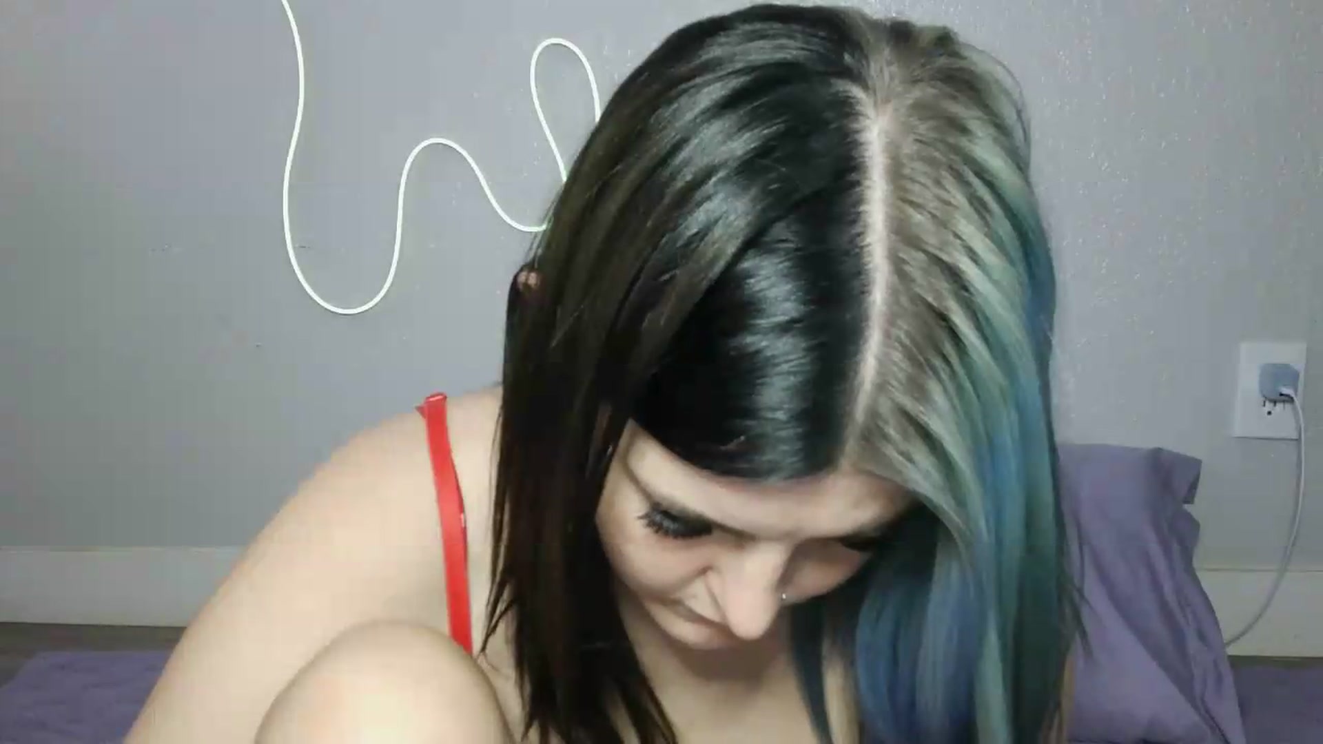 Gallery image thumbnail from Gothbaby_333x's myfreecams stream on, 09/22/2026, 21:56 image 14 of 20