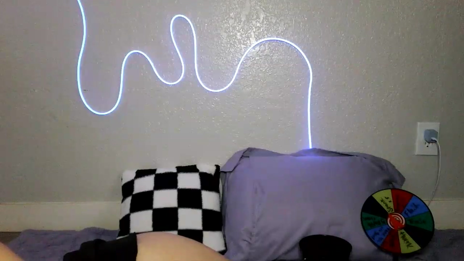 Gallery image thumbnail from Gothbaby_333x's myfreecams stream on, 09/23/2026, 21:30 image 10 of 20