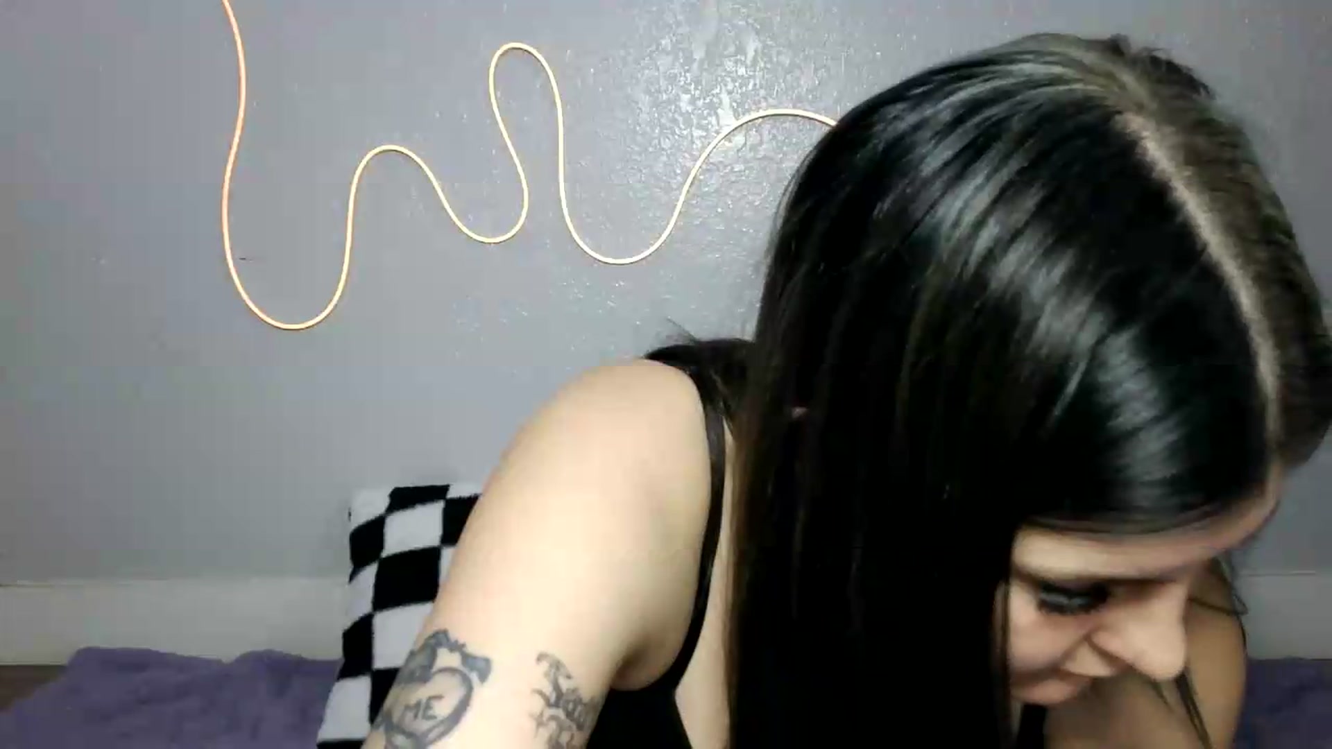 Gallery image thumbnail from Gothbaby_333x's myfreecams stream on, 09/23/2026, 21:30 image 5 of 20