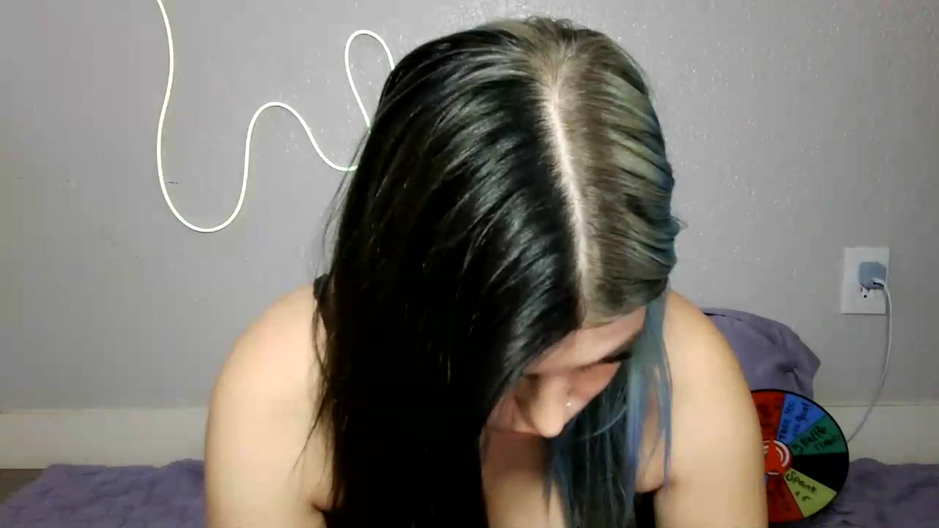 Gallery image thumbnail from Gothbaby_333x's myfreecams stream on, 09/23/2026, 21:30 image 11 of 20