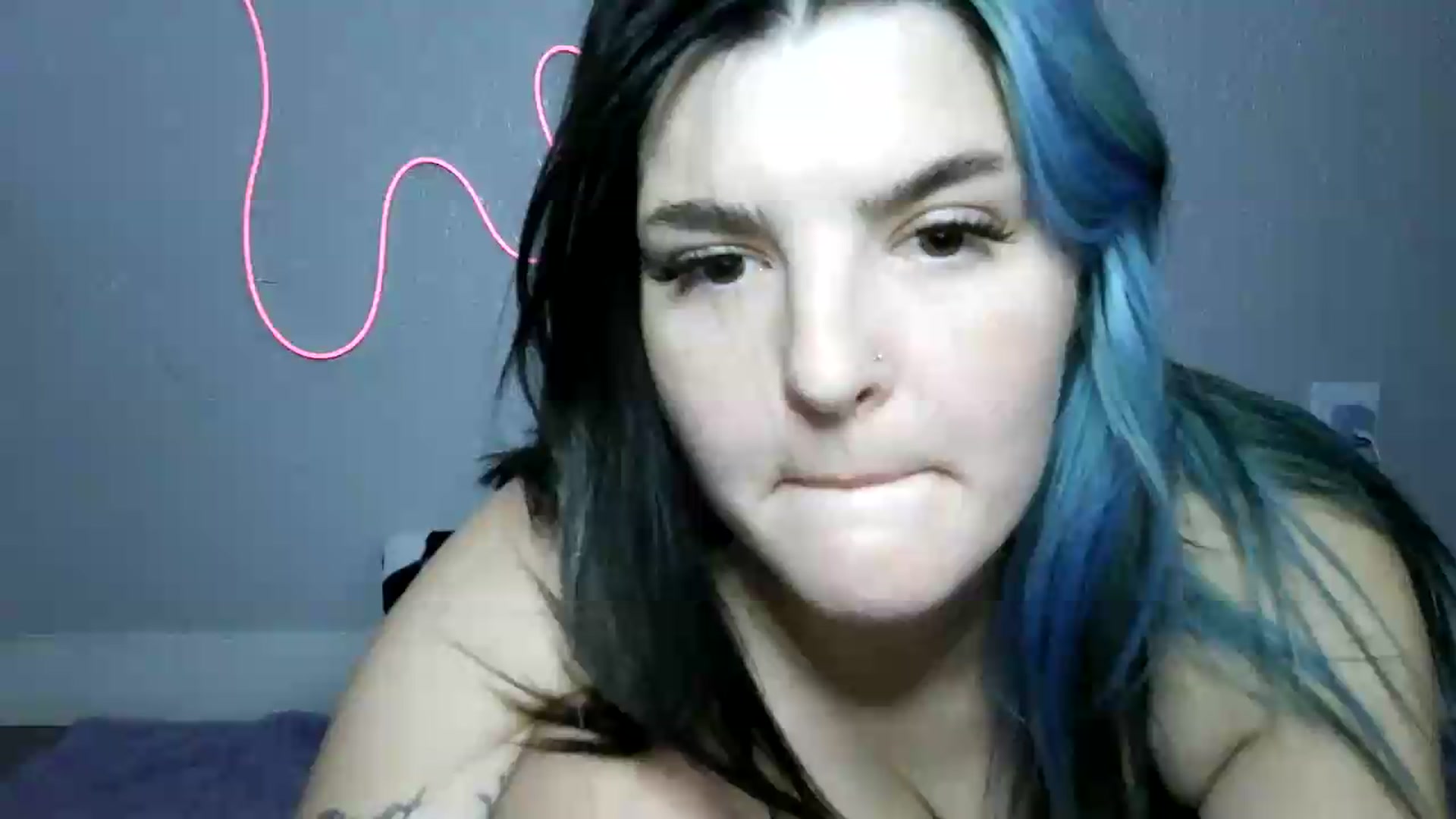 Gallery image thumbnail from Gothbaby_333x's myfreecams stream on, 09/23/2026, 21:30 image 12 of 20