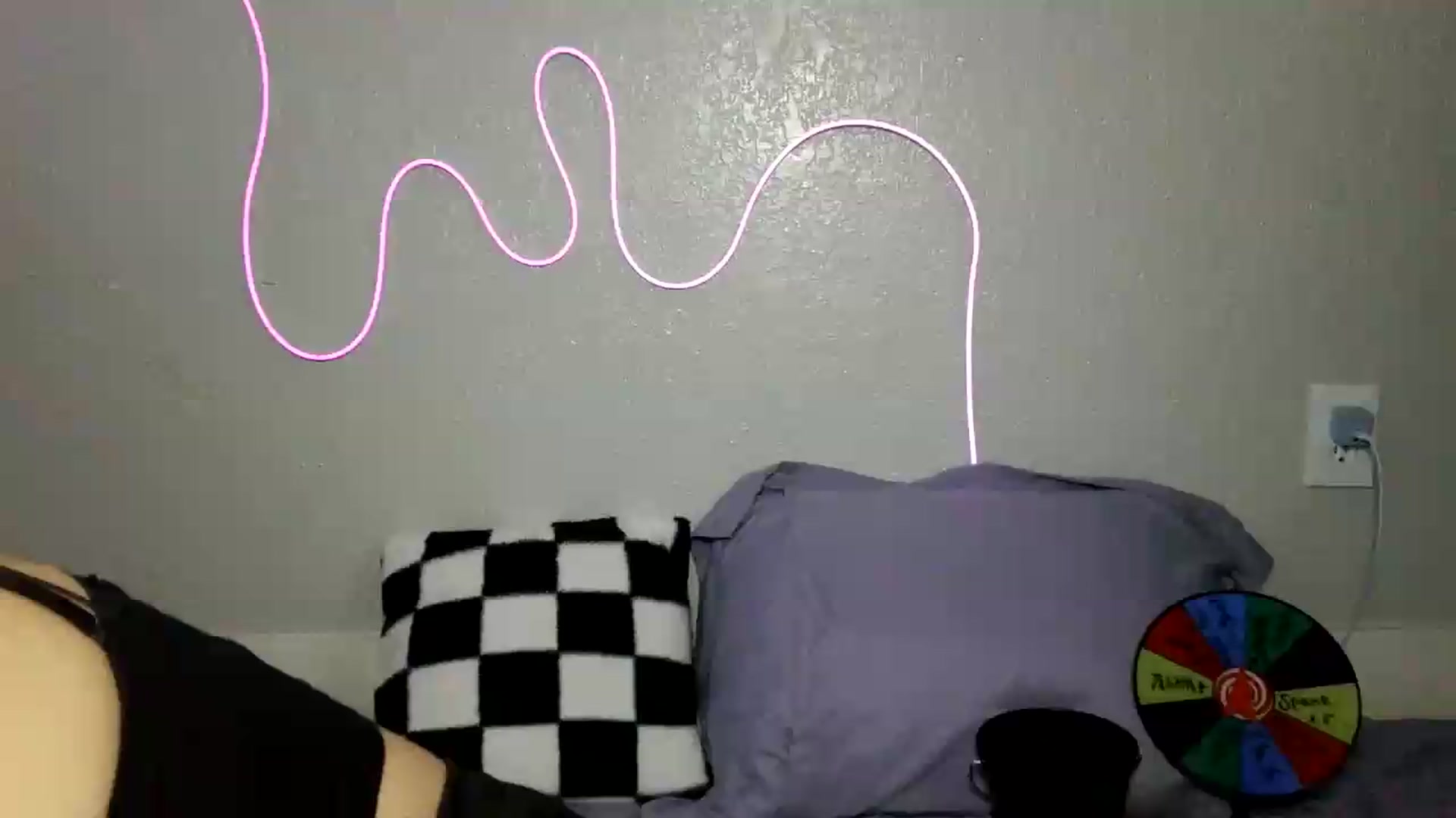 Gallery image thumbnail from Gothbaby_333x's myfreecams stream on, 09/23/2026, 21:30 image 1 of 20