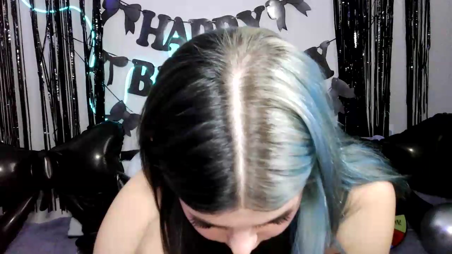 Gallery image thumbnail from Gothbaby_Birthday's myfreecams stream on, 09/24/2026, 20:01 image 7 of 20