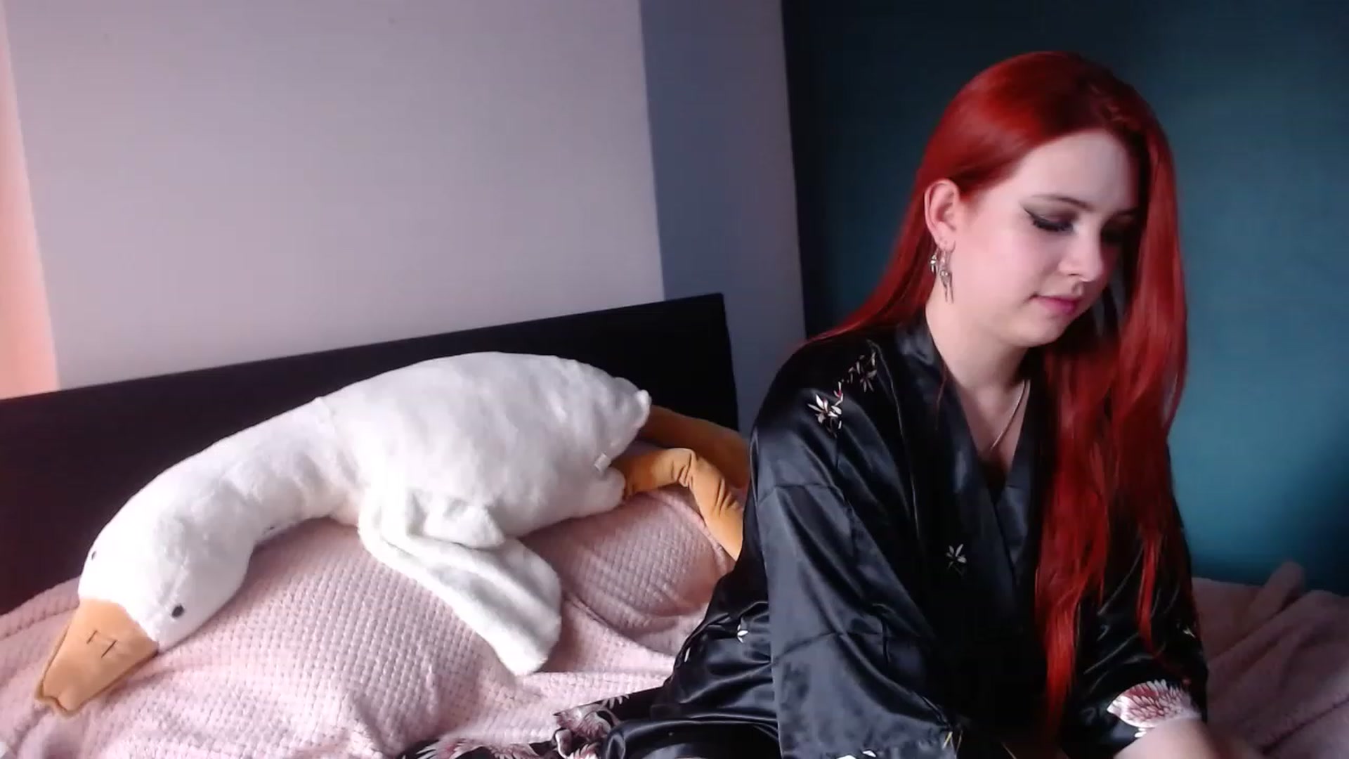 Gallery image thumbnail from GothicGirl696's myfreecams stream on, 07/10/2023, 14:50 image 7 of 20