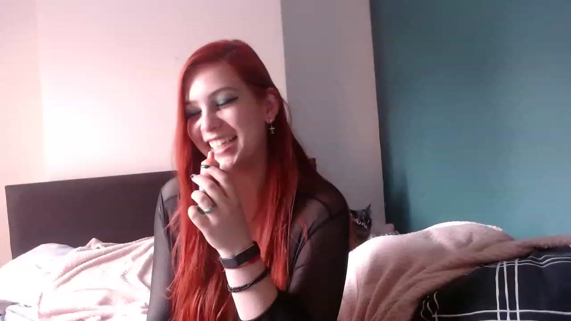Gallery image thumbnail from GothicGirl696's myfreecams stream on, 07/21/2023, 12:57 image 17 of 20