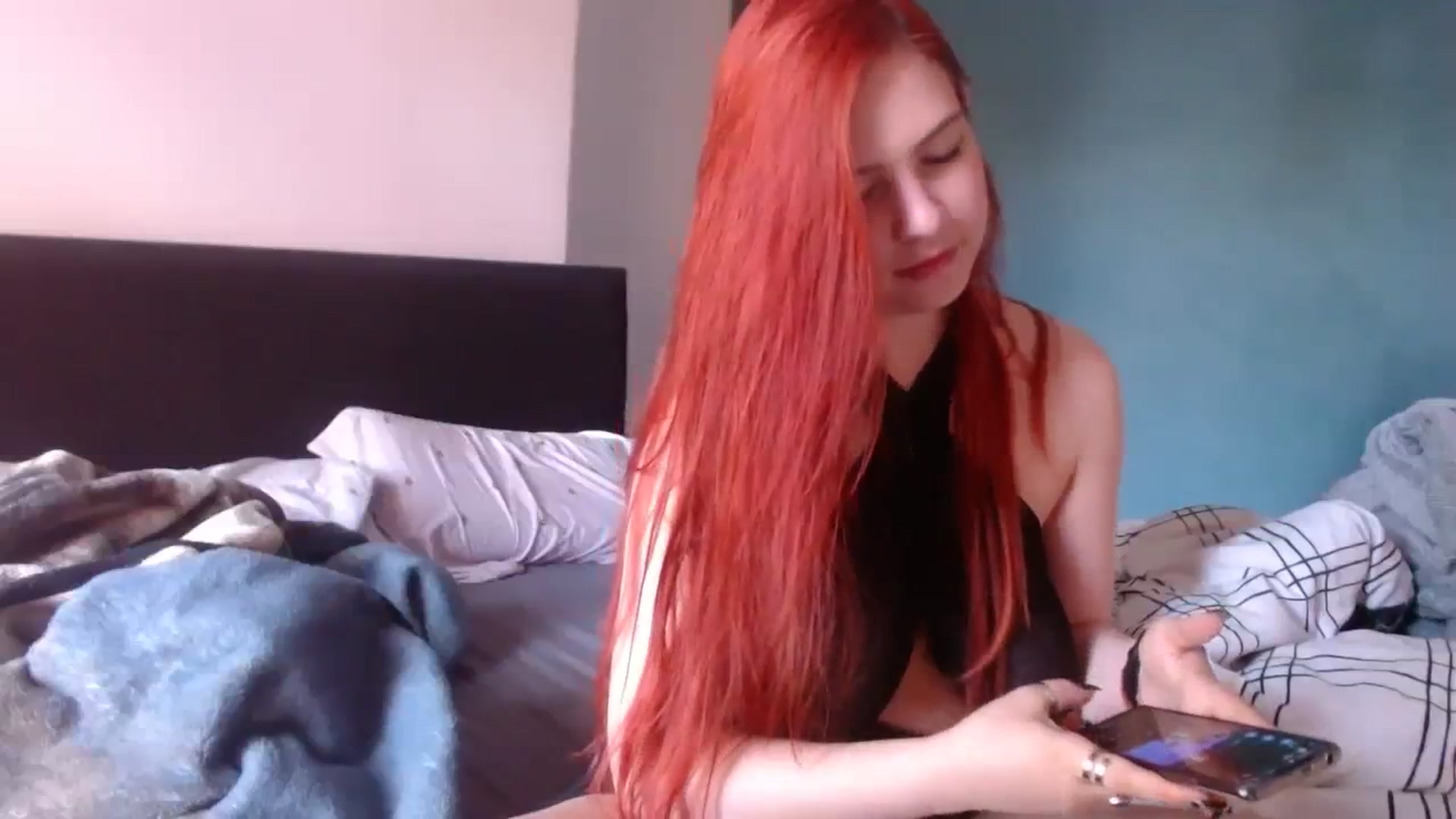 Gallery image thumbnail from GothicGirl696's myfreecams stream on, 07/24/2023, 15:28 image 14 of 20