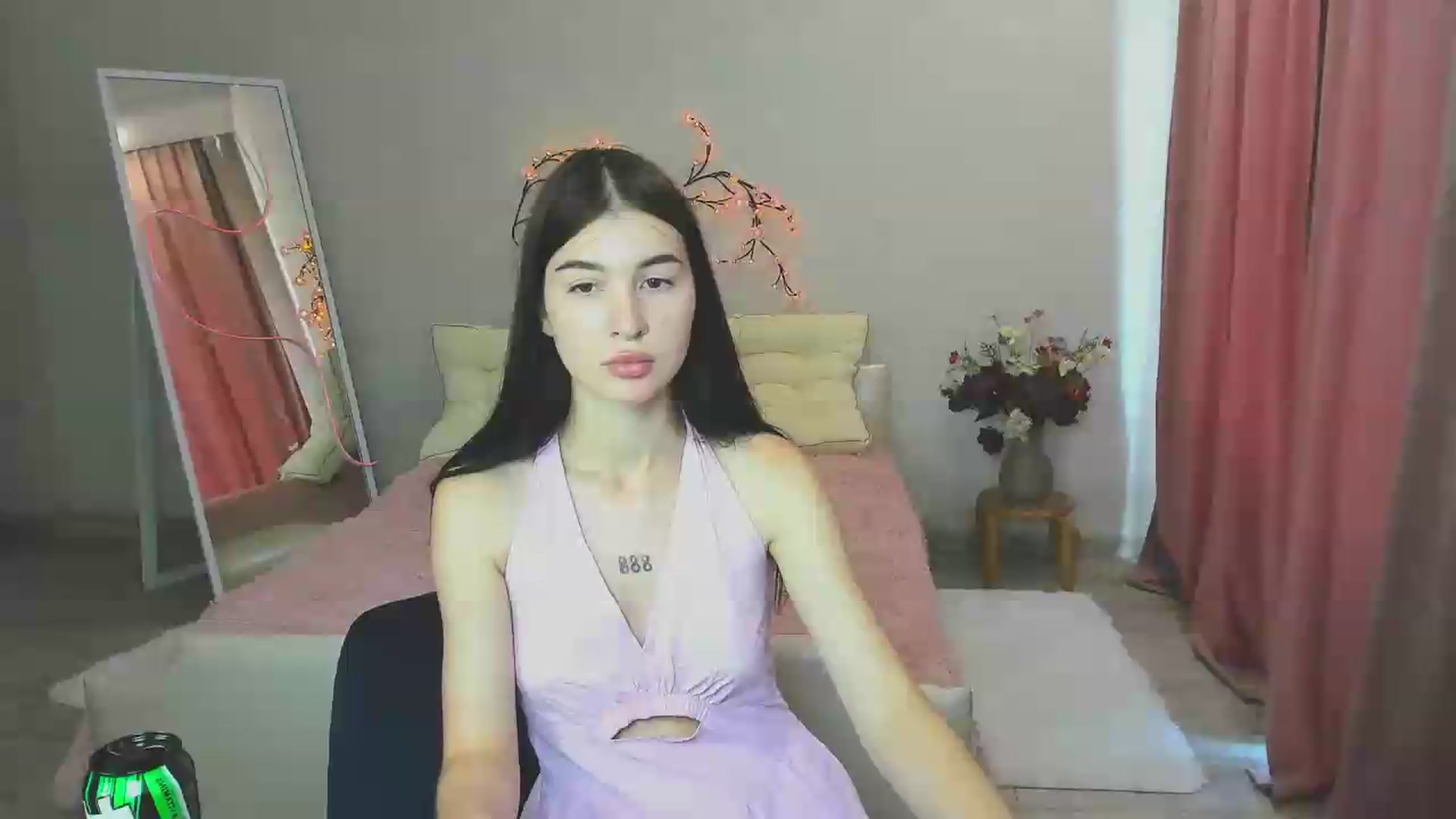Gallery image thumbnail from GraceBennet's myfreecams stream on, 06/11/2026, 11:11 image 9 of 20