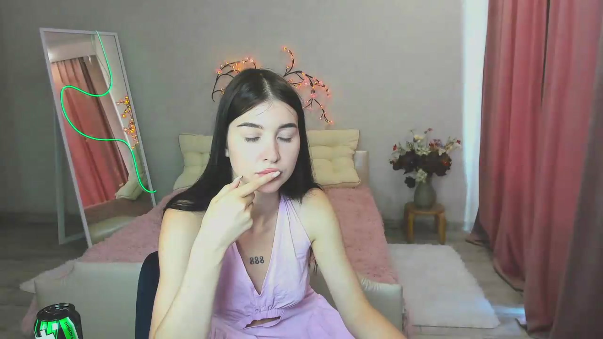 Gallery image thumbnail from GraceBennet's myfreecams stream on, 06/11/2026, 11:11 image 8 of 20