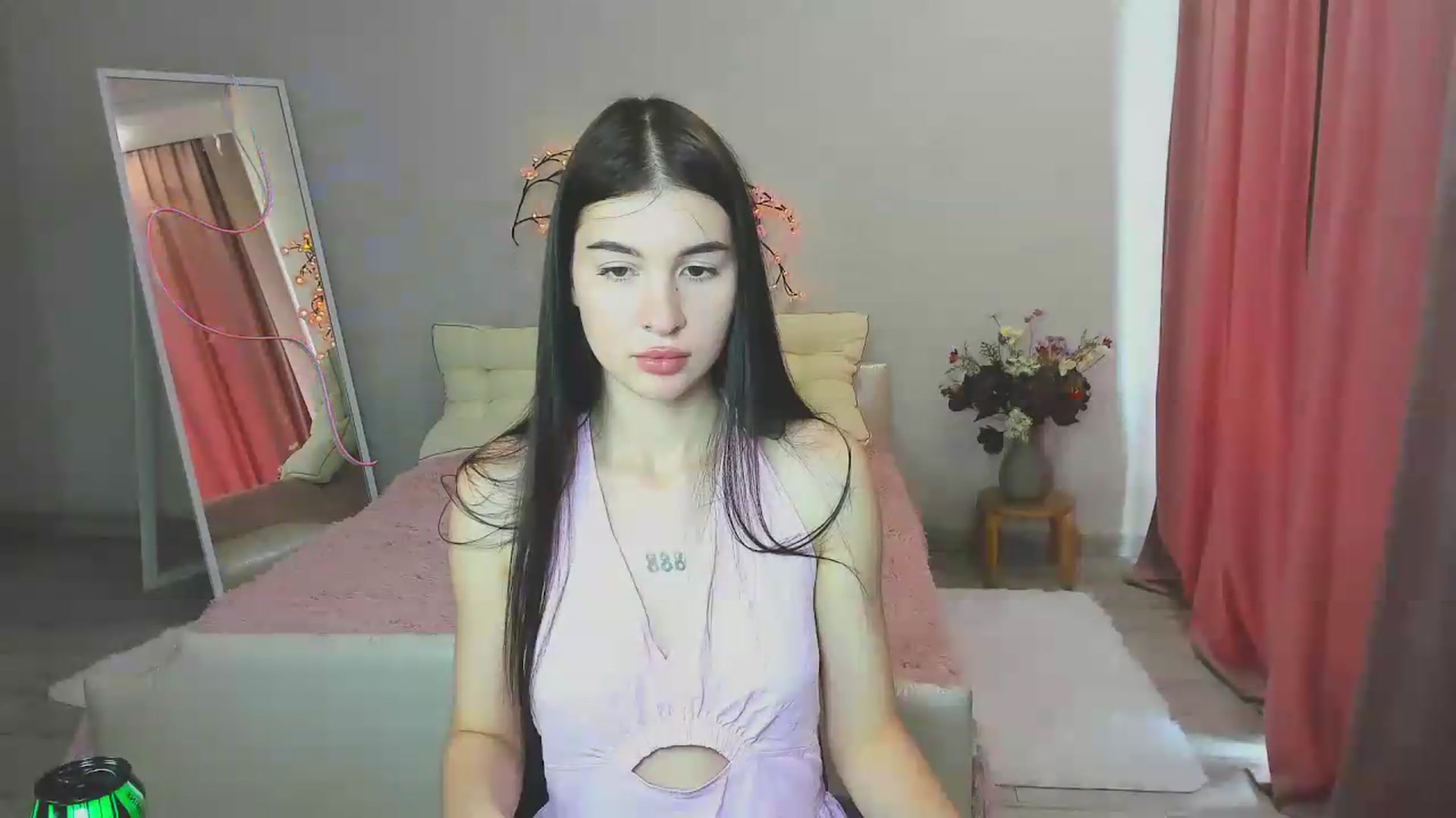 Gallery image thumbnail from GraceBennet's myfreecams stream on, 06/11/2026, 11:11 image 16 of 20