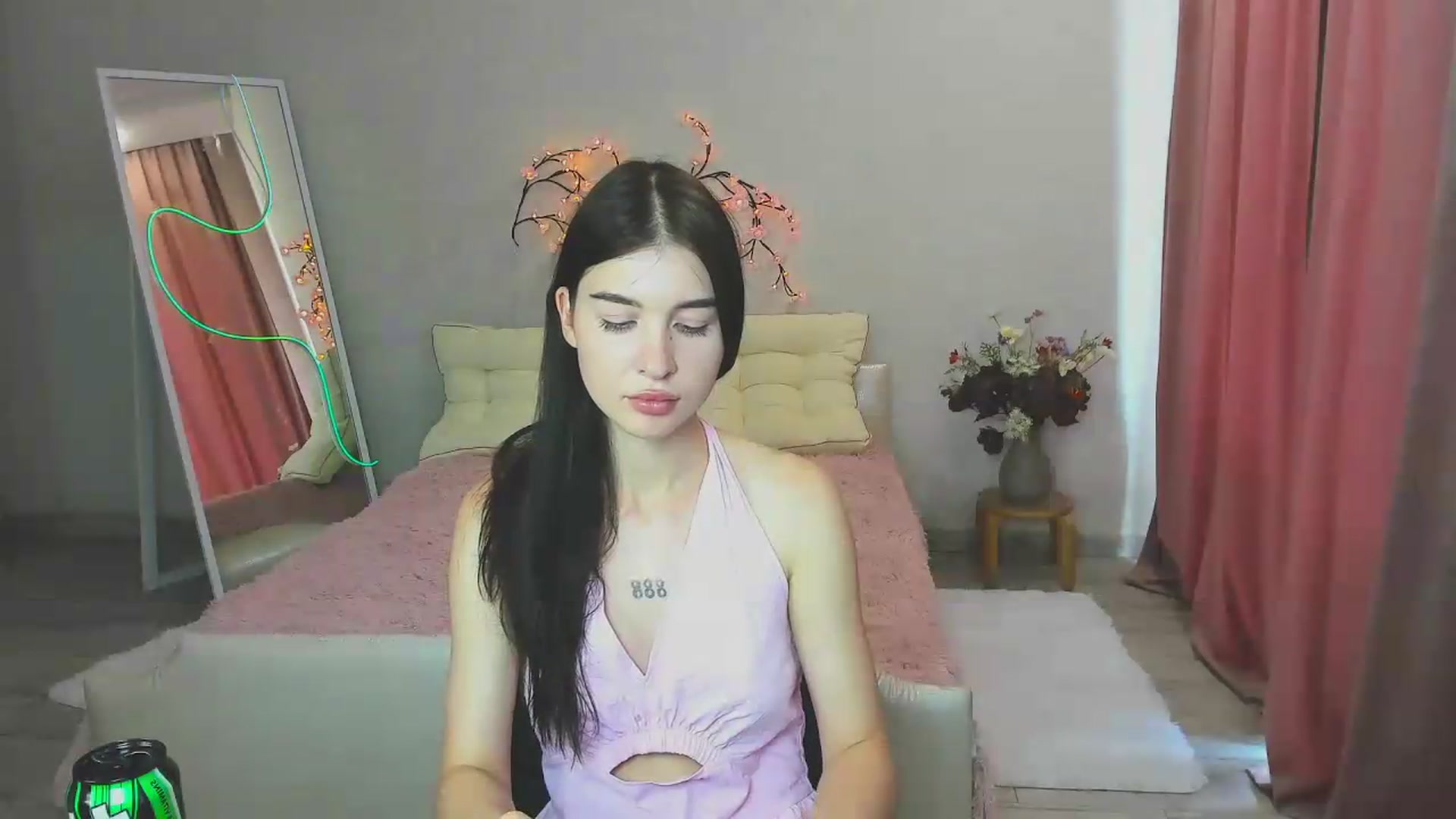 Gallery image thumbnail from GraceBennet's myfreecams stream on, 06/11/2026, 11:11 image 11 of 20